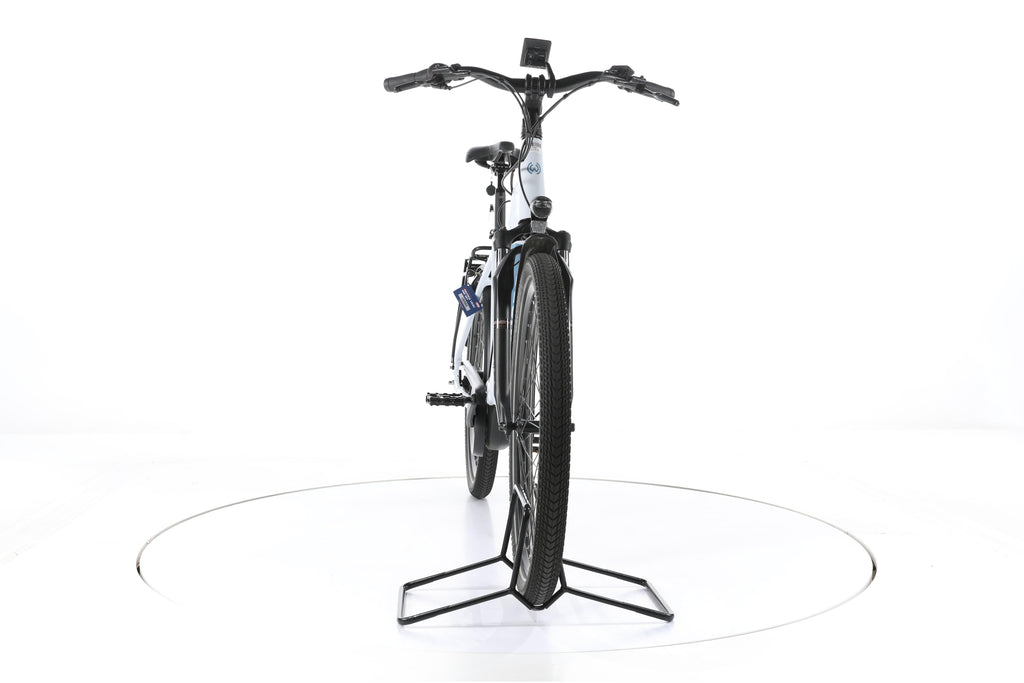 Winora Sinus N8f City E-Bike Tiefeinsteiger 2023 - Image 4