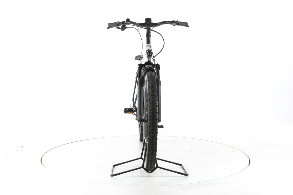 Husqvarna E-Bicycles Cross Tourer CT3 Trekking E-Bike Tiefeinsteiger - Image 4
