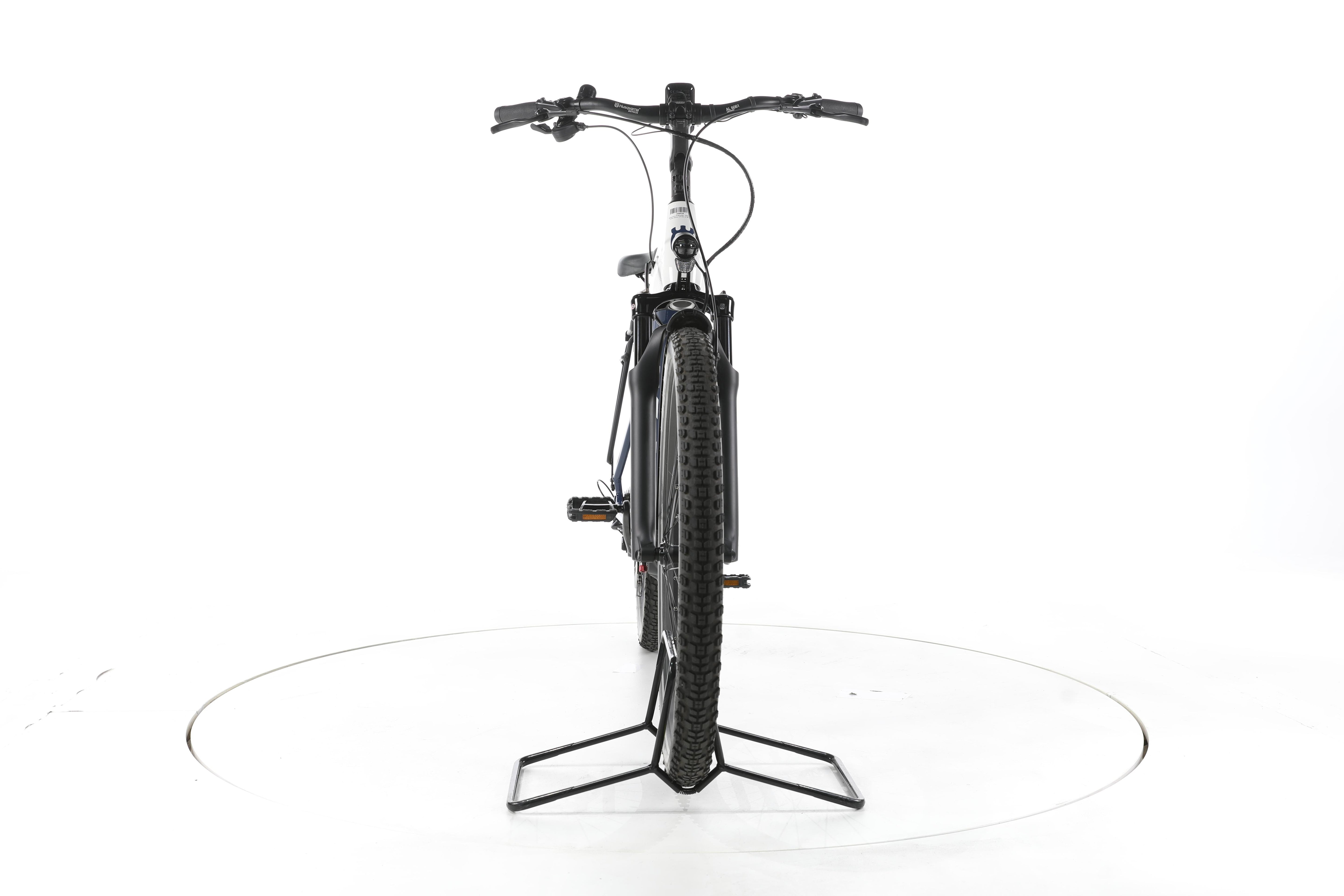 Husqvarna E-Bicycles Cross Tourer CT3 Trekking E-Bike Tiefeinsteiger - Image 4