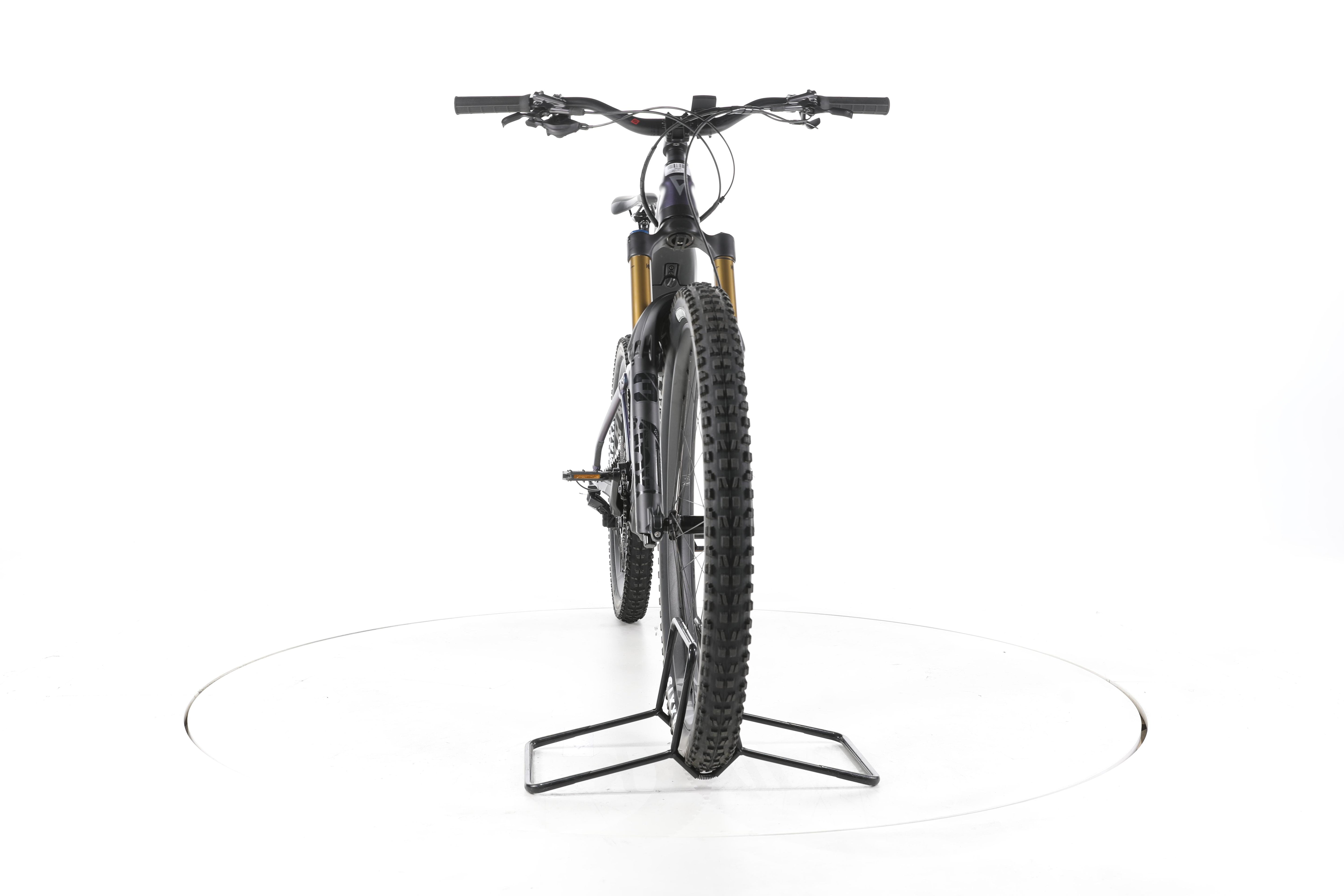 Giant Reign E+ 1 E-Bike Fully - Image 4