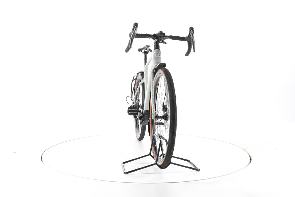 Cube Nuroad Hybrid Race 400X FE E-Gravel & Rennrad 2025 - Image 4