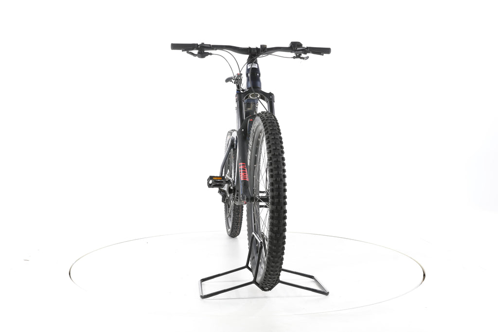 Bulls Sonic EVO AM 1 Fully E-Bike - Image 4