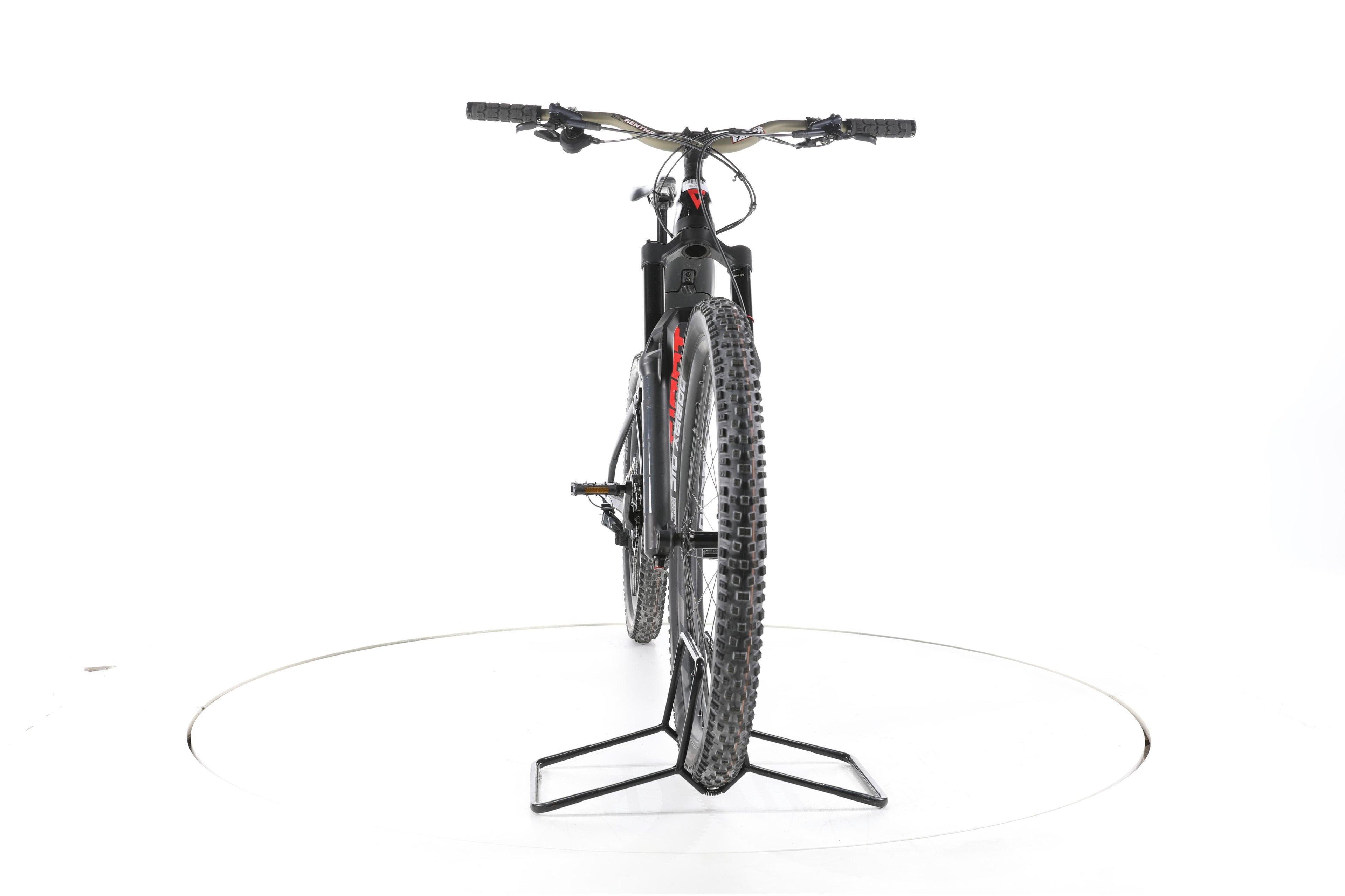 Giant REIGN E+ 2 Fully E-Bike 2023 - Image 4