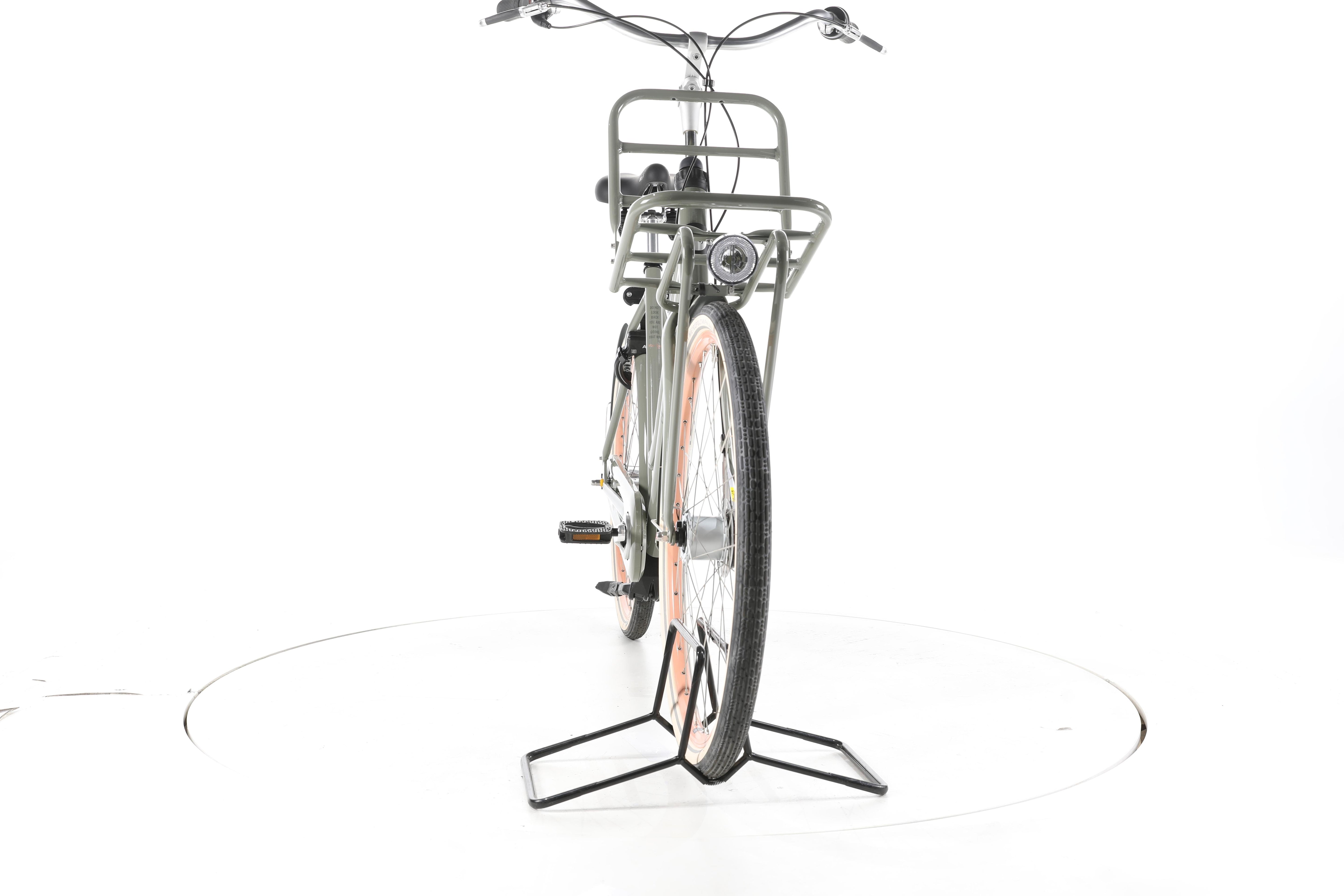Gazelle Miss Grace Fahrrad City & Trekking - Image 4
