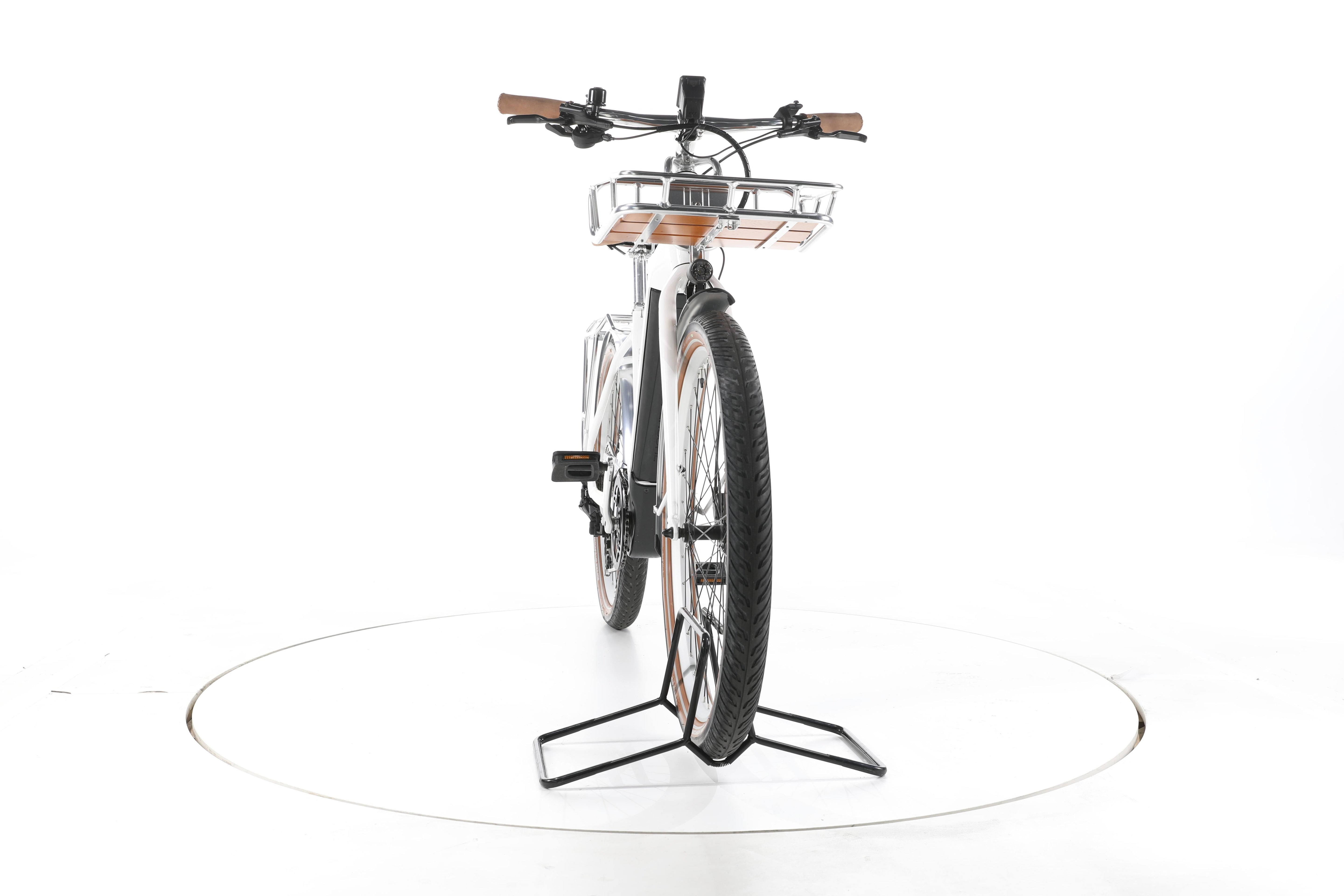 Bulls Sturmvogel EVO 5F Belt Trekking E-Bike Tiefeinsteiger - Image 4