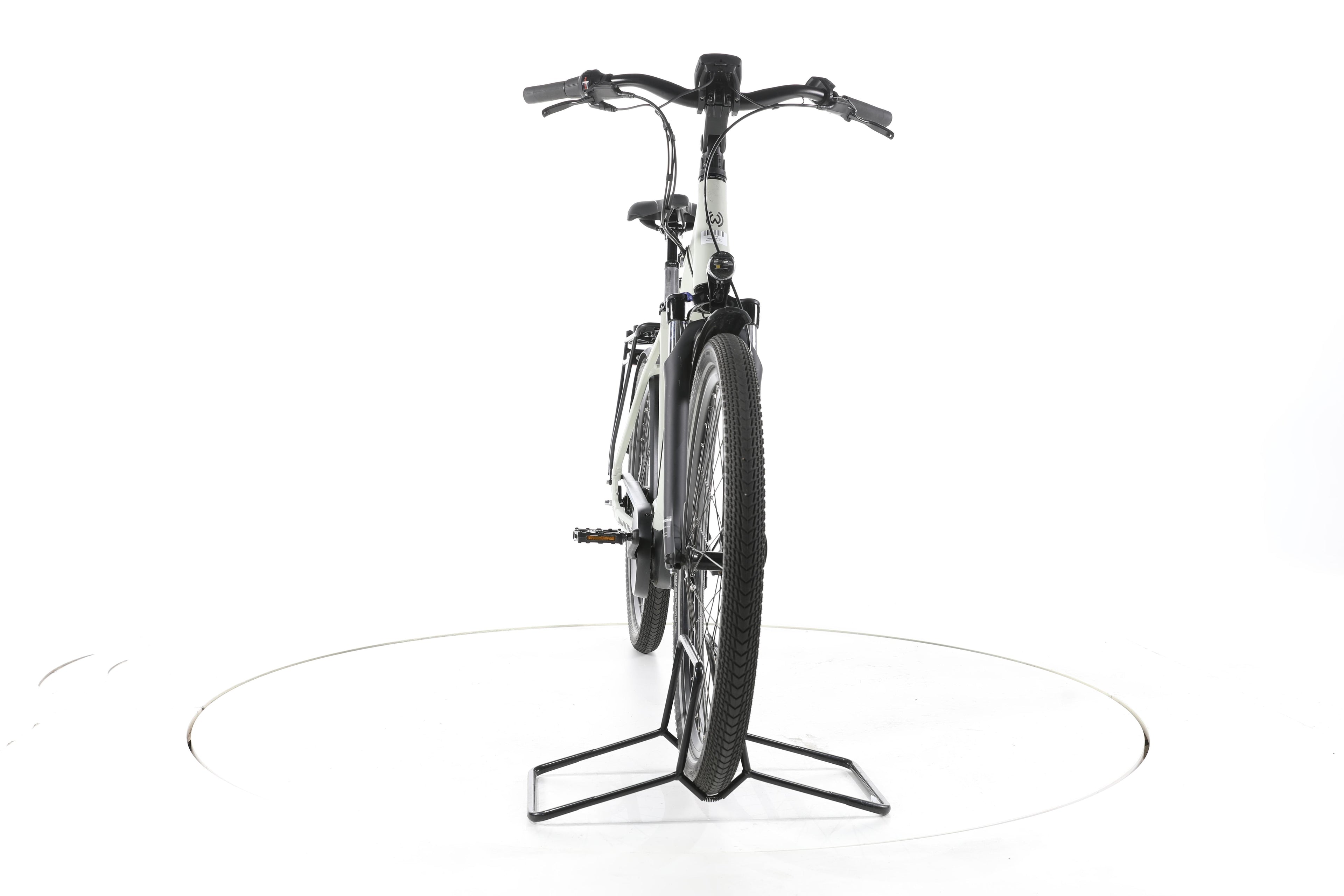 Winora Sinus N5 eco City E-Bike Tiefeinsteiger - Image 4