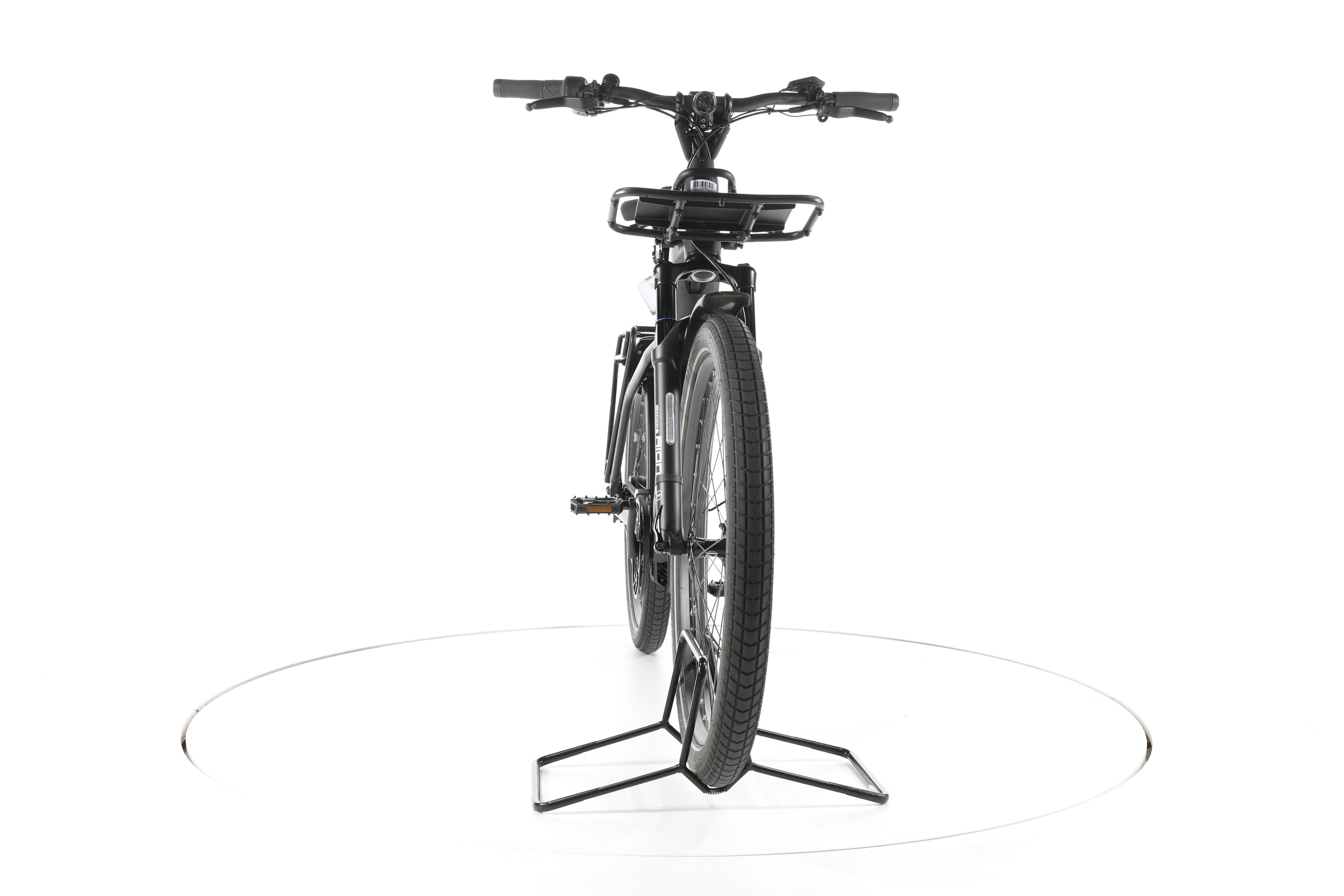 Riese & Müller Charger4 GT vario City E-Bike - Image 4