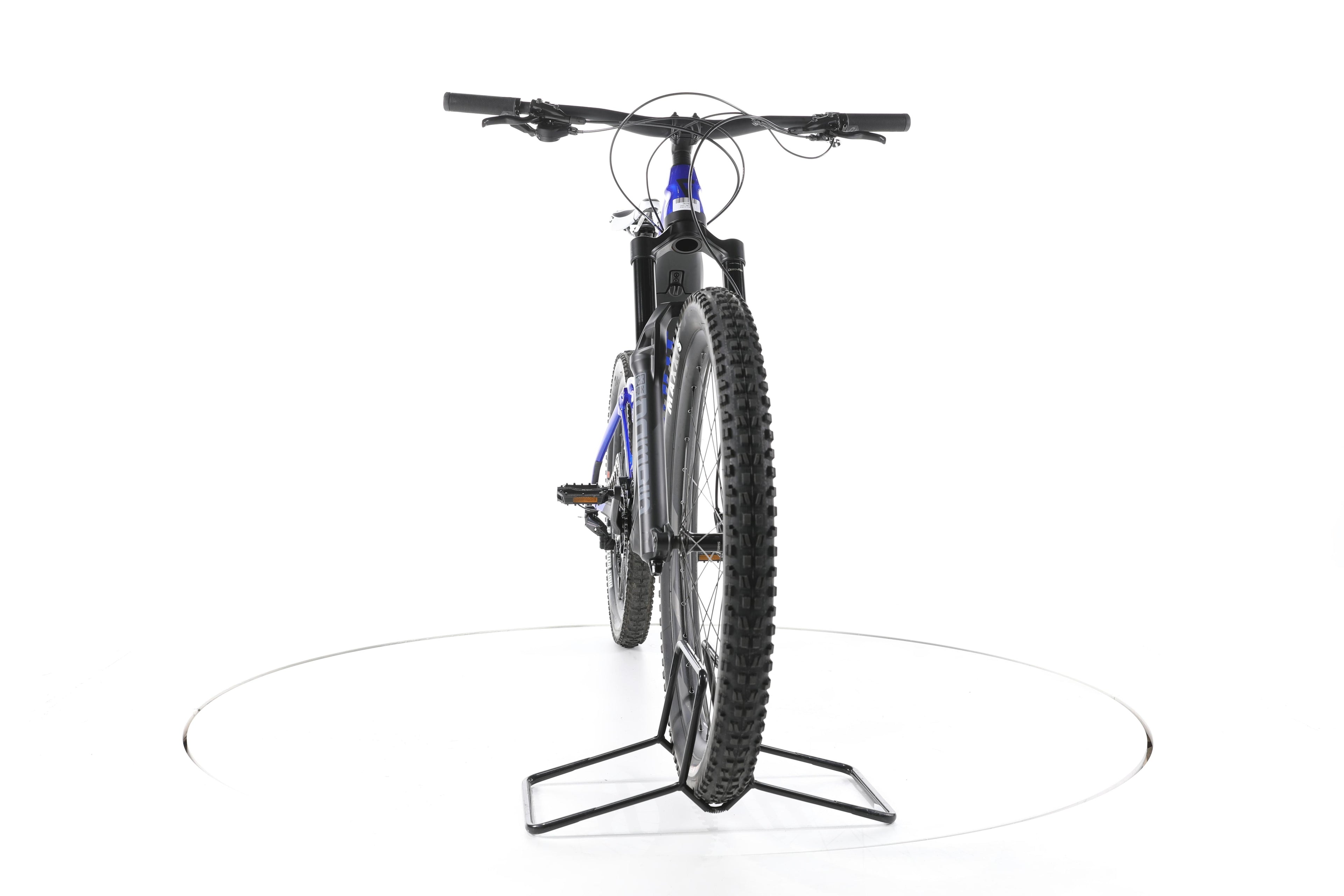 Giant Reign E+ 3 Fully E-Bike 2023 - Image 4