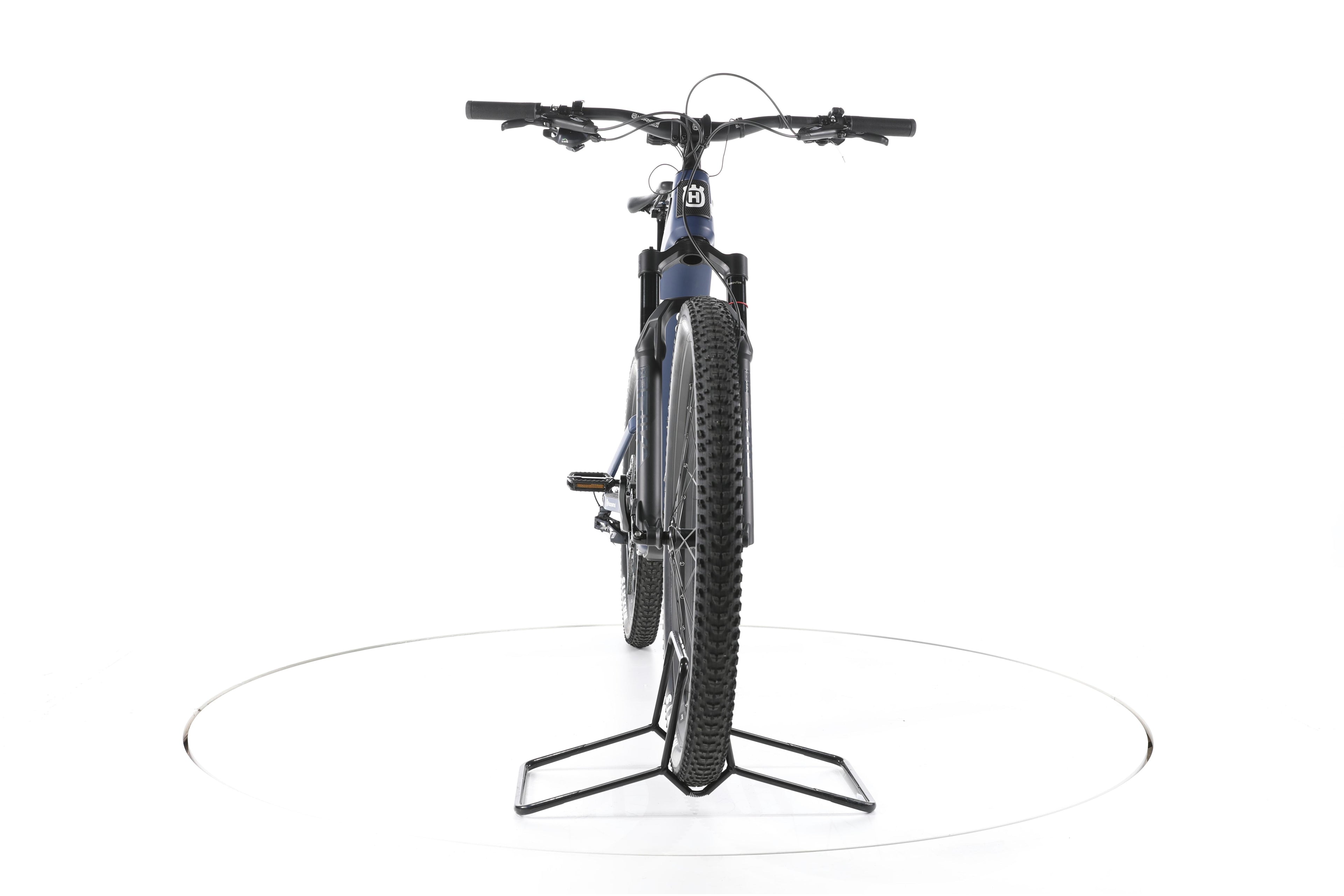 Husqvarna E-Bicycles Light Cross LC6 Fully E-Bike Carbon 2023 - Image 4
