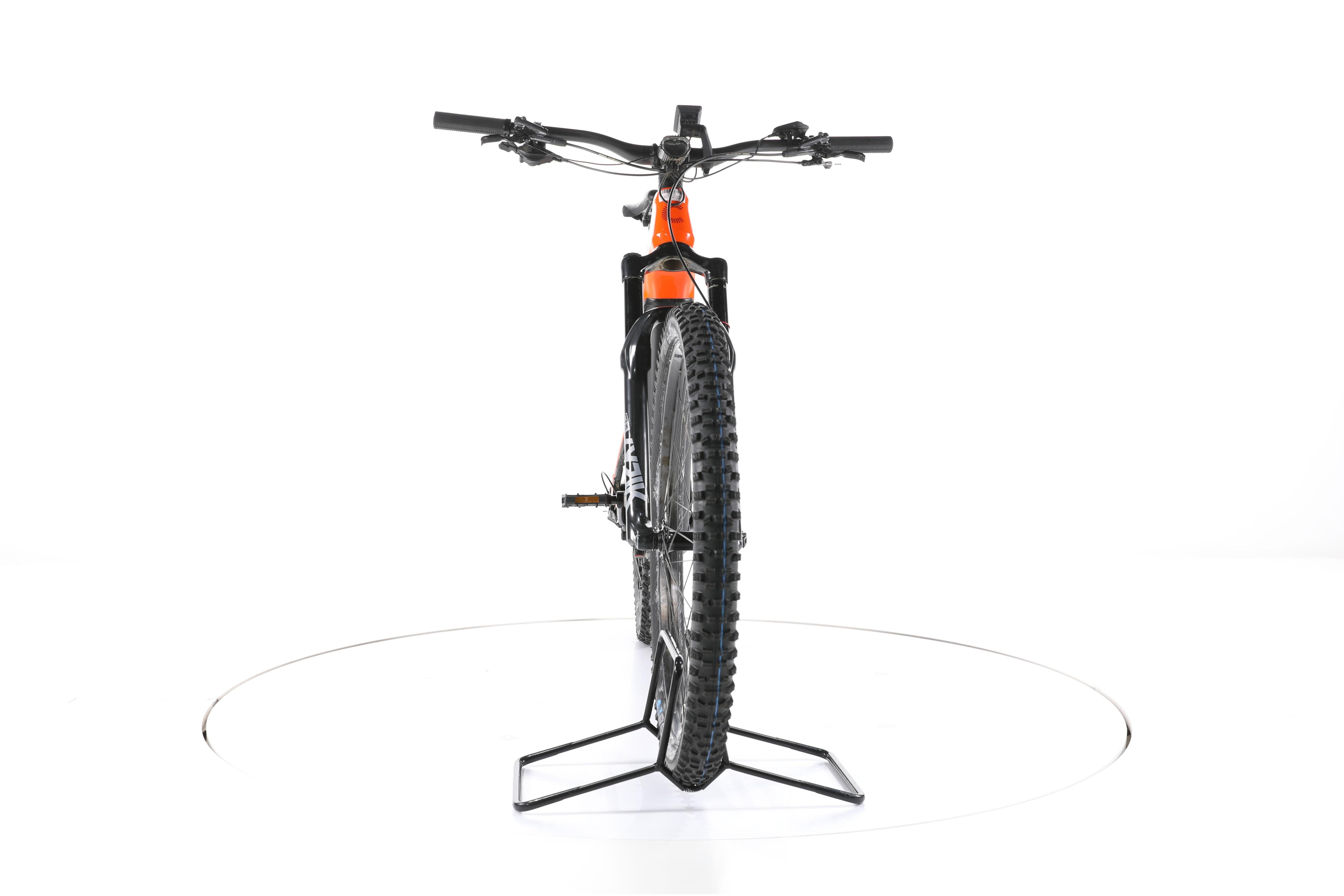 Cannondale Moterra Neo 1 Fully E-Bike Carbon - Image 4