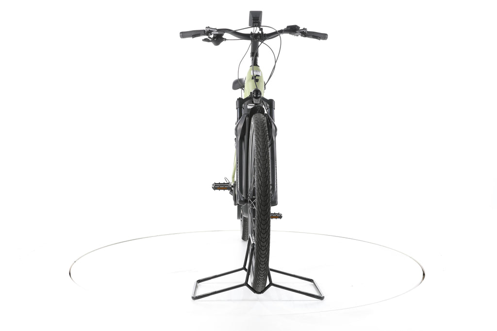 Cube Kathmandu Hybrid SLX Trekking E-Bike Tiefeinsteiger 2024 - Image 4