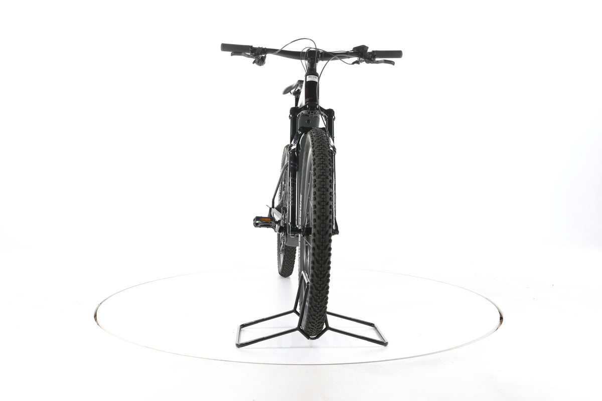 Cube Reaction Hybrid SLT E-Bike 2025 - Image 4