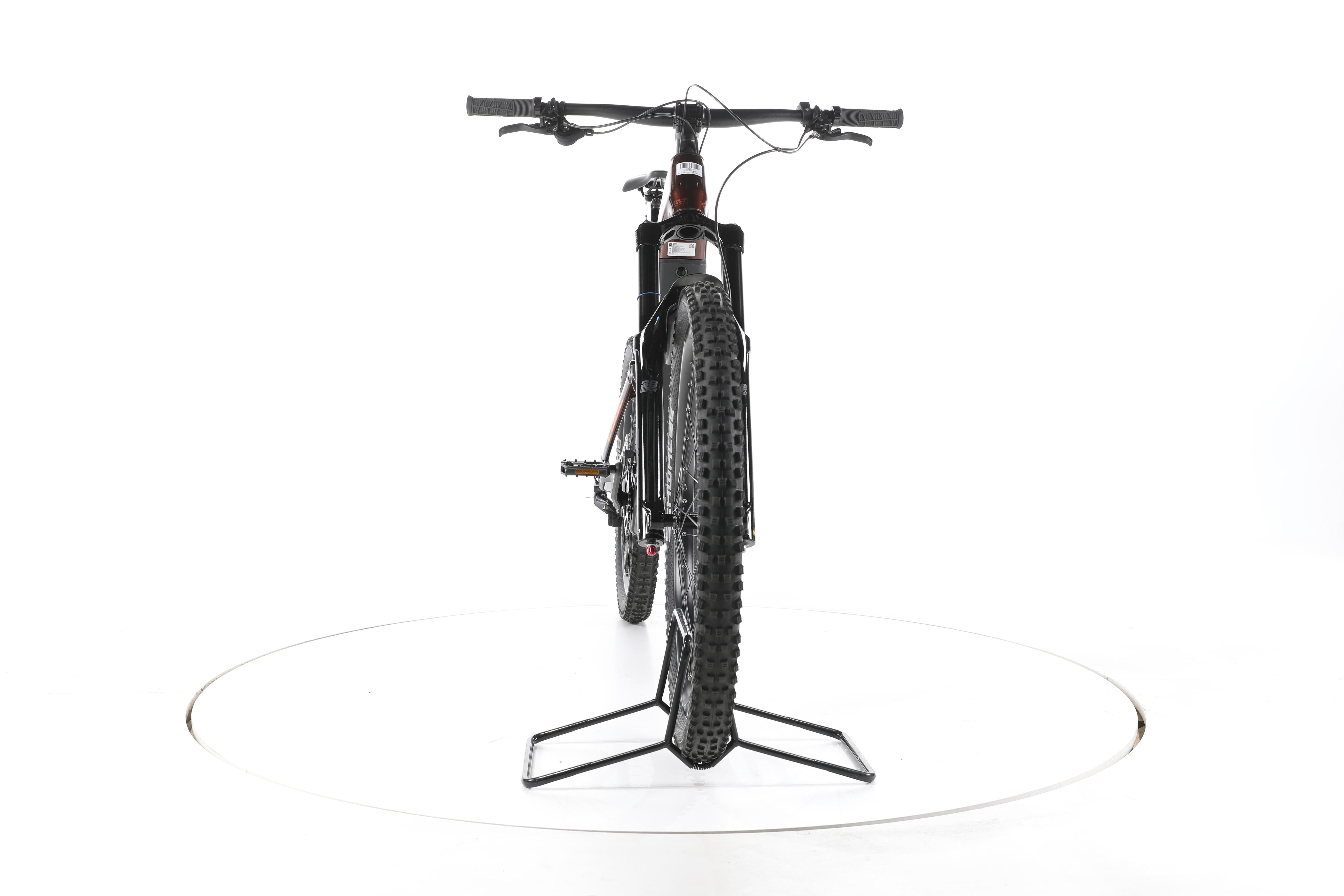 Cube Stereo Hybrid ONE77 HPC Race E-Bike Fully Carbon 2025 - Image 4