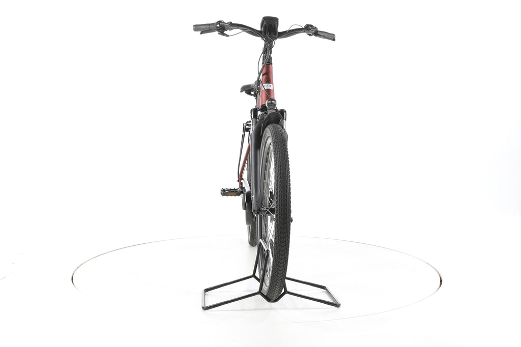 Winora Sinus N5f City E-Bike Tiefeinsteiger - Image 4