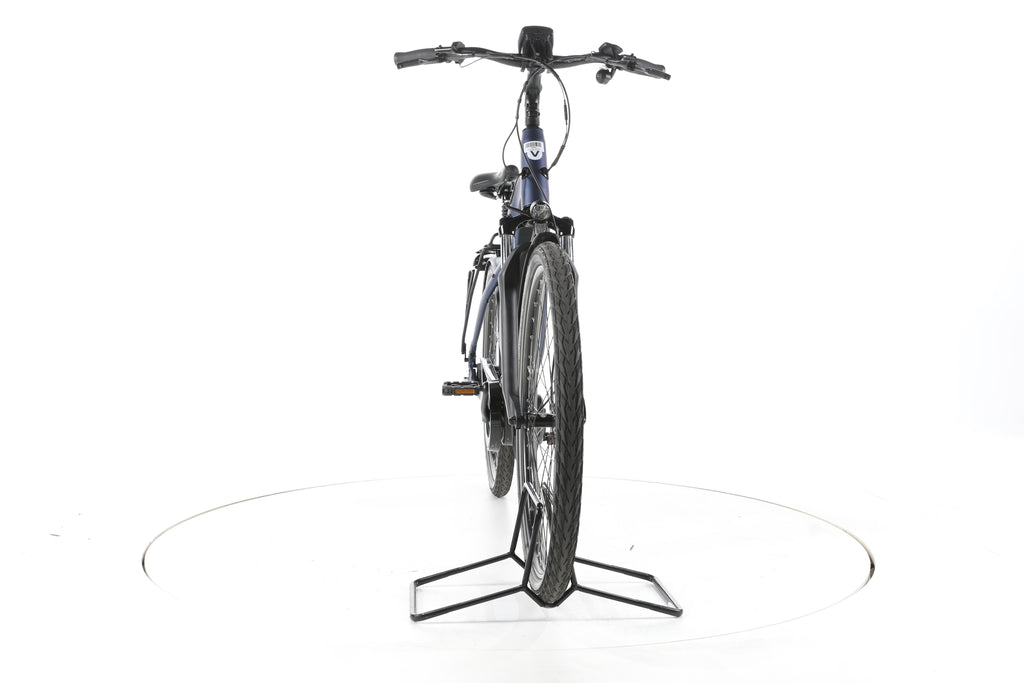Velo de Ville AEB 800 City E-Bike Tiefeinsteiger 2023 - Image 4