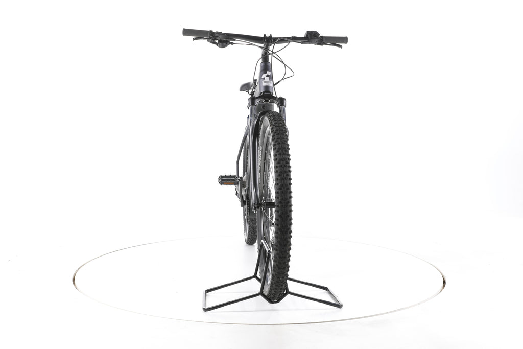 Cube Reaction Hybrid Performance E-Bike - Image 4