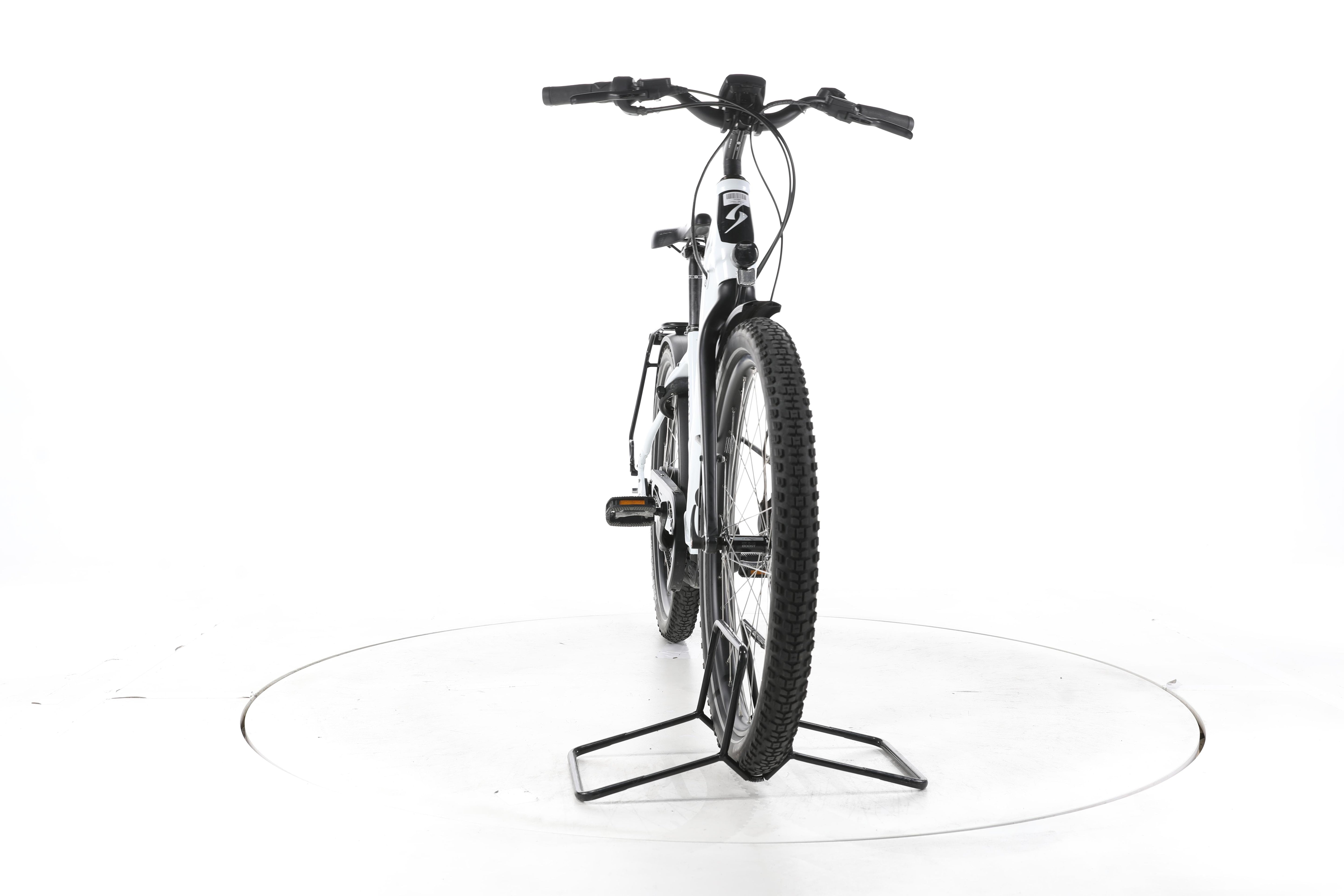 Simplon Kagu City E-Bike - Image 4
