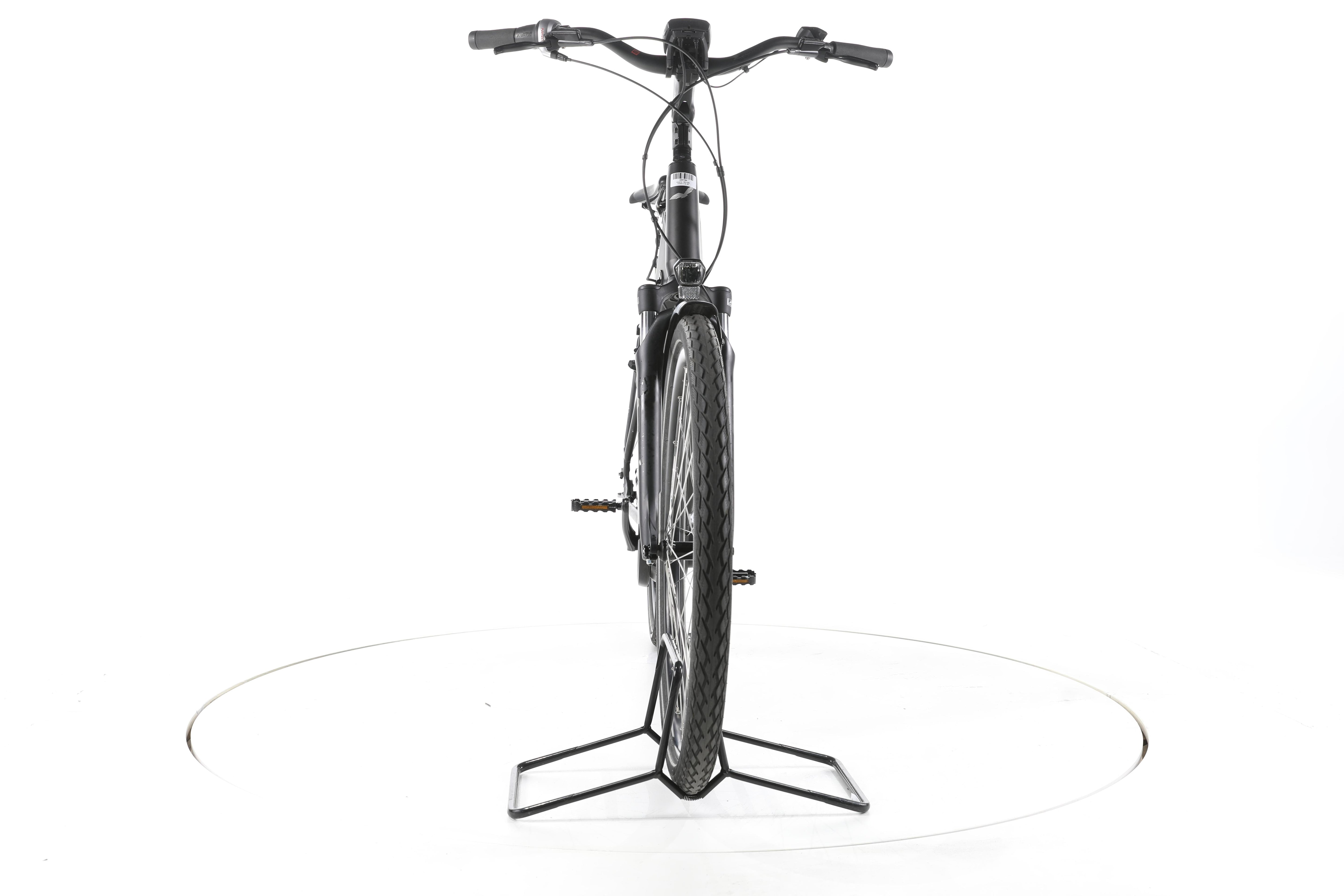 Victoria Tresalo 3 City E-Bike - Image 4