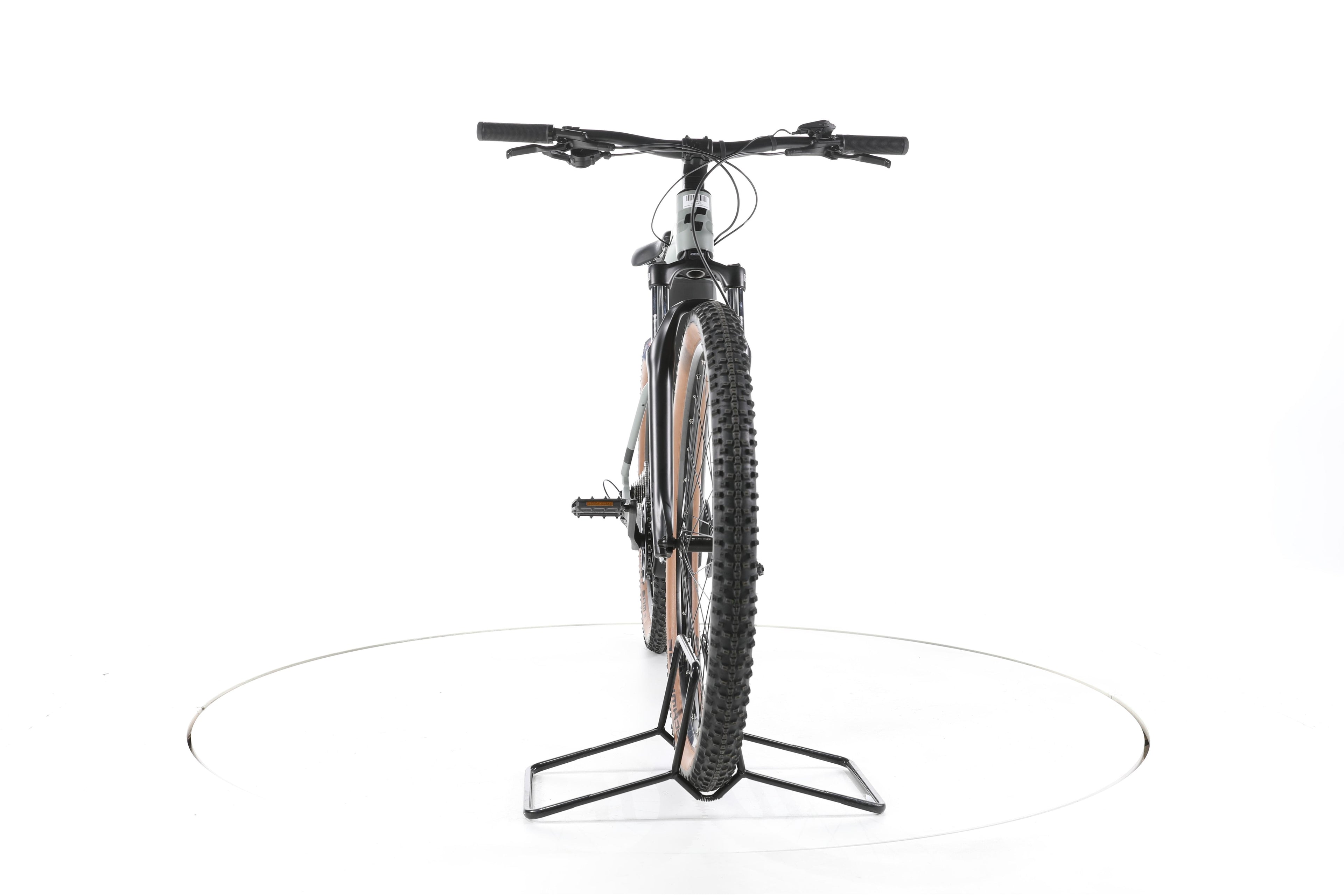 Cube Reaction Hybrid Performance E-Bike 2023 - Image 4