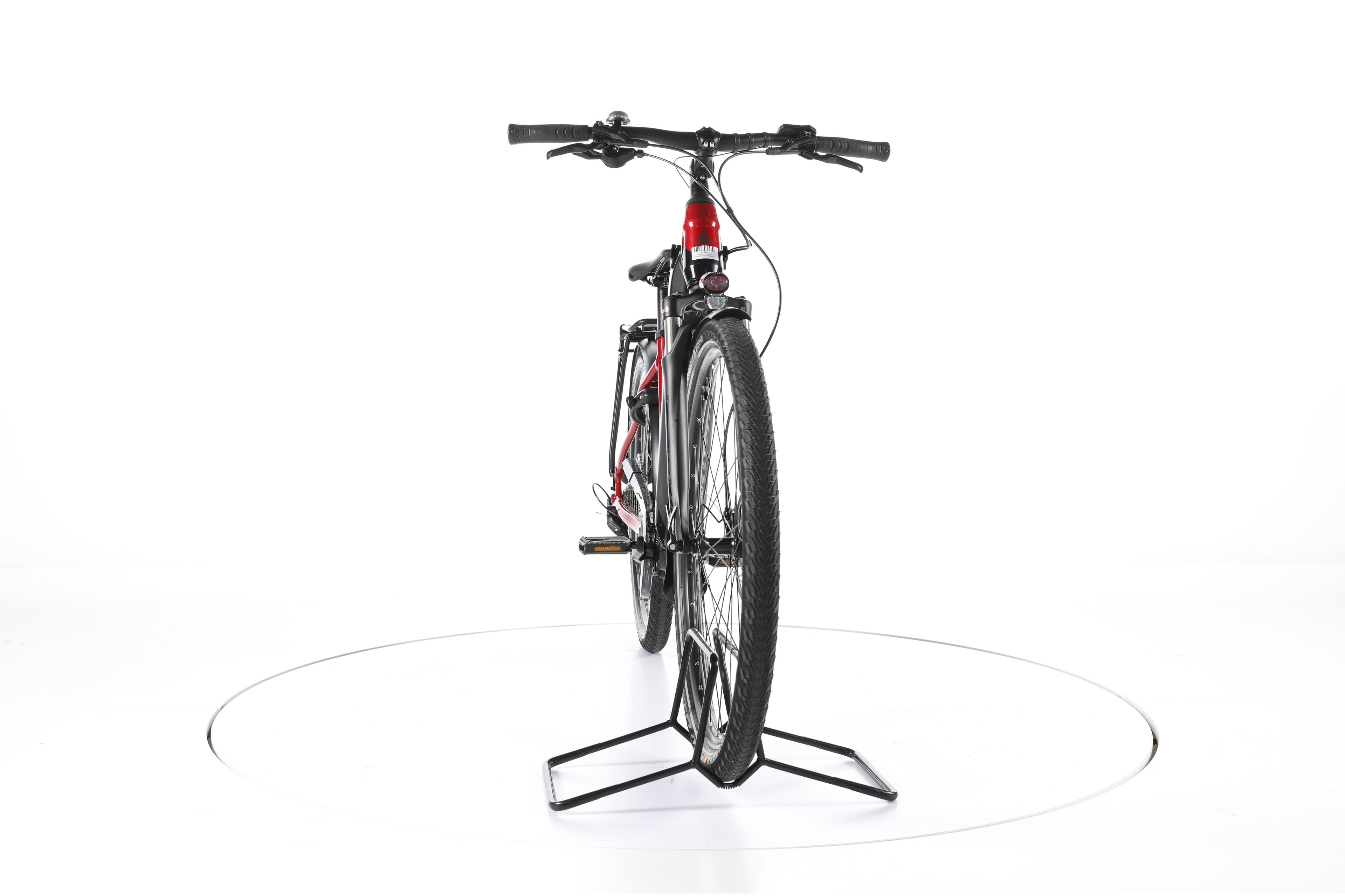 Merida eSPRESSO L EP8-Edition EQ Trekking E-Bike - Image 4