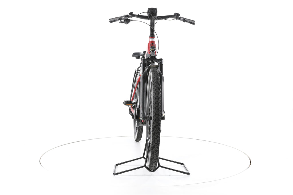 Kalkhoff ENDEAVOUR 5.B MOVE+ Trekking E-Bike Tiefeinsteiger - Image 4