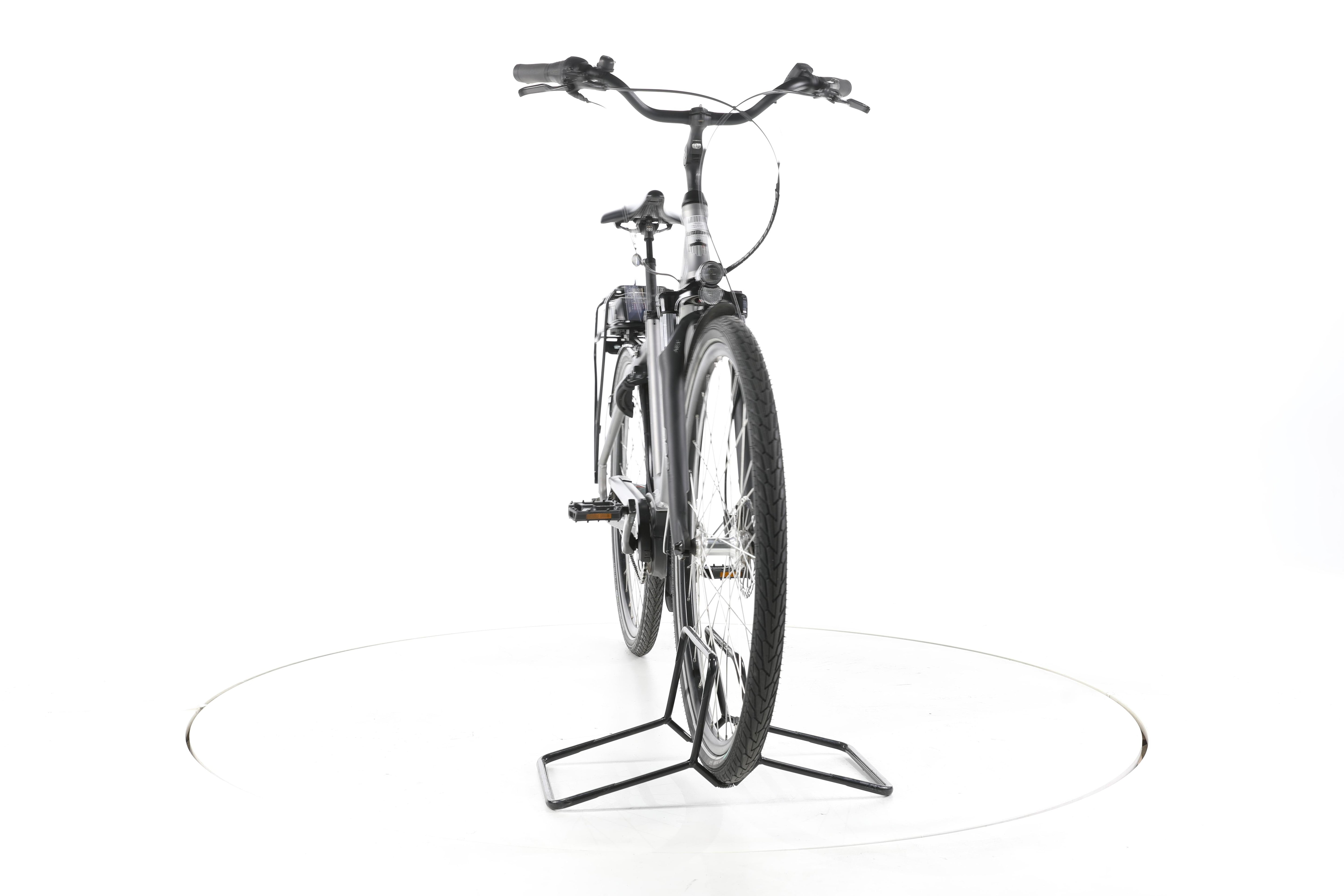 Scott Axis 40 Trekking E-Bike 2025 - Image 4