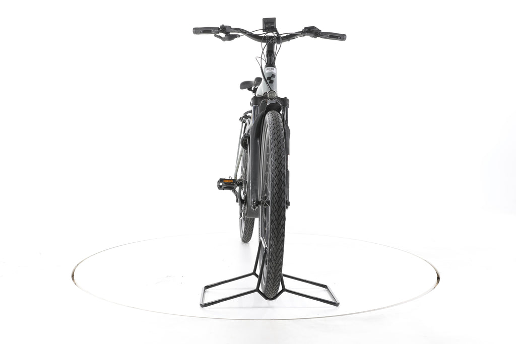 Cube Kathmandu Hybrid ONE Trekking E-Bike - Image 4