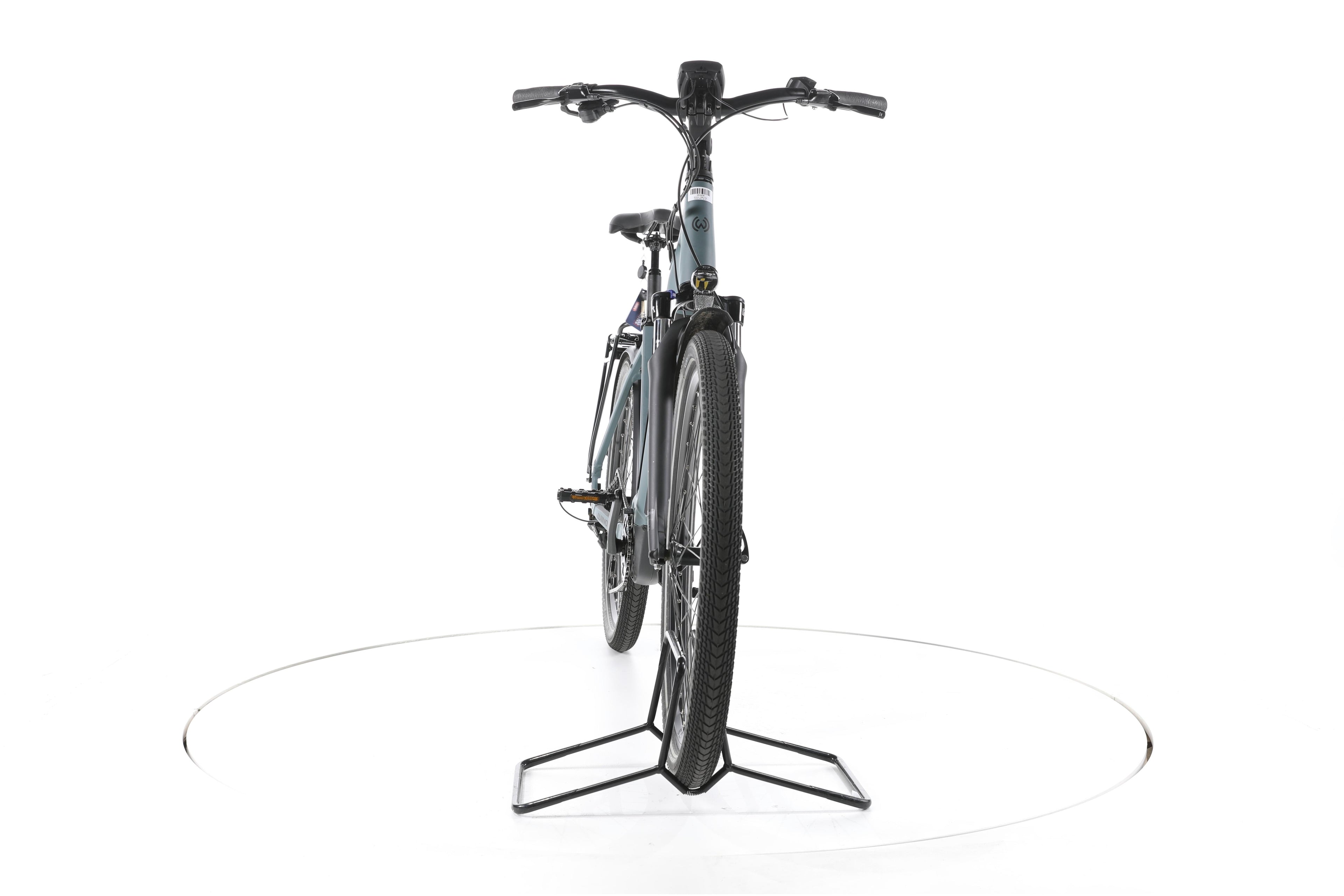 Winora Sinus 9 Trekking E-Bike Tiefeinsteiger - Image 4