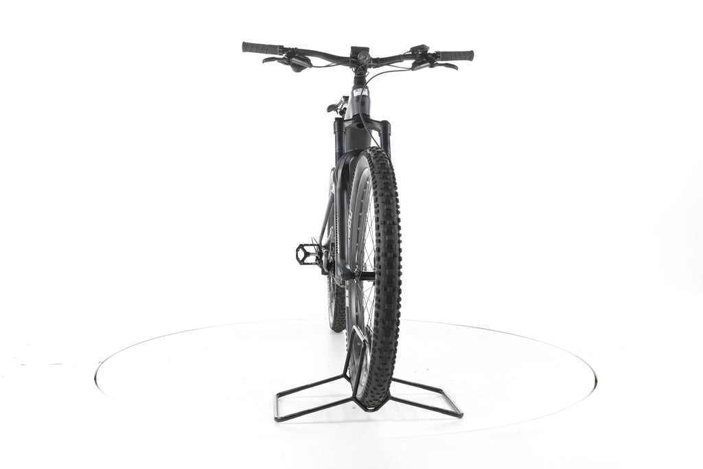 Cube Stereo Hybrid 140 HPC Race Fully E-Bike Carbon - Image 4