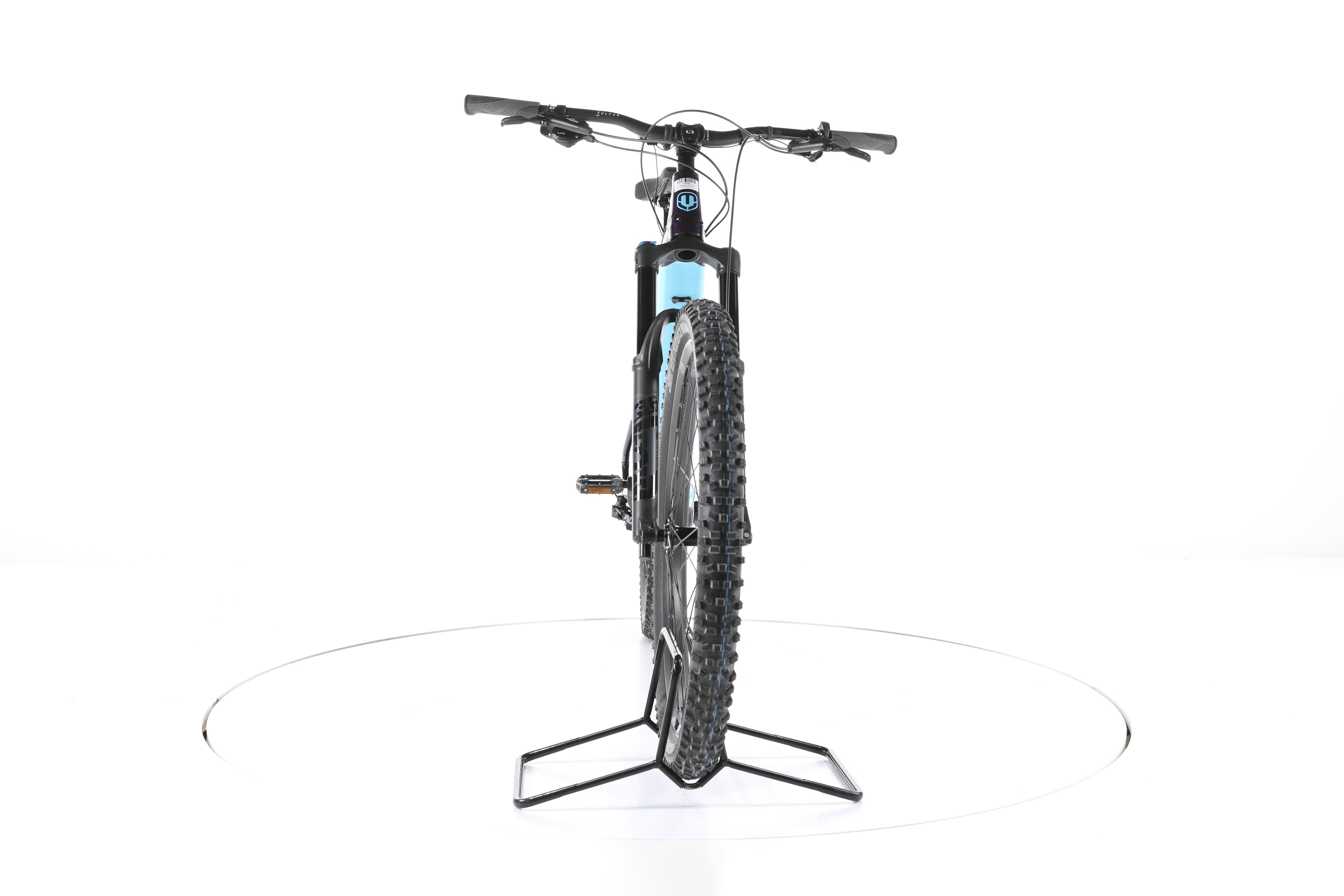 Mondraker DUSK R E-Bike Fully - Image 4