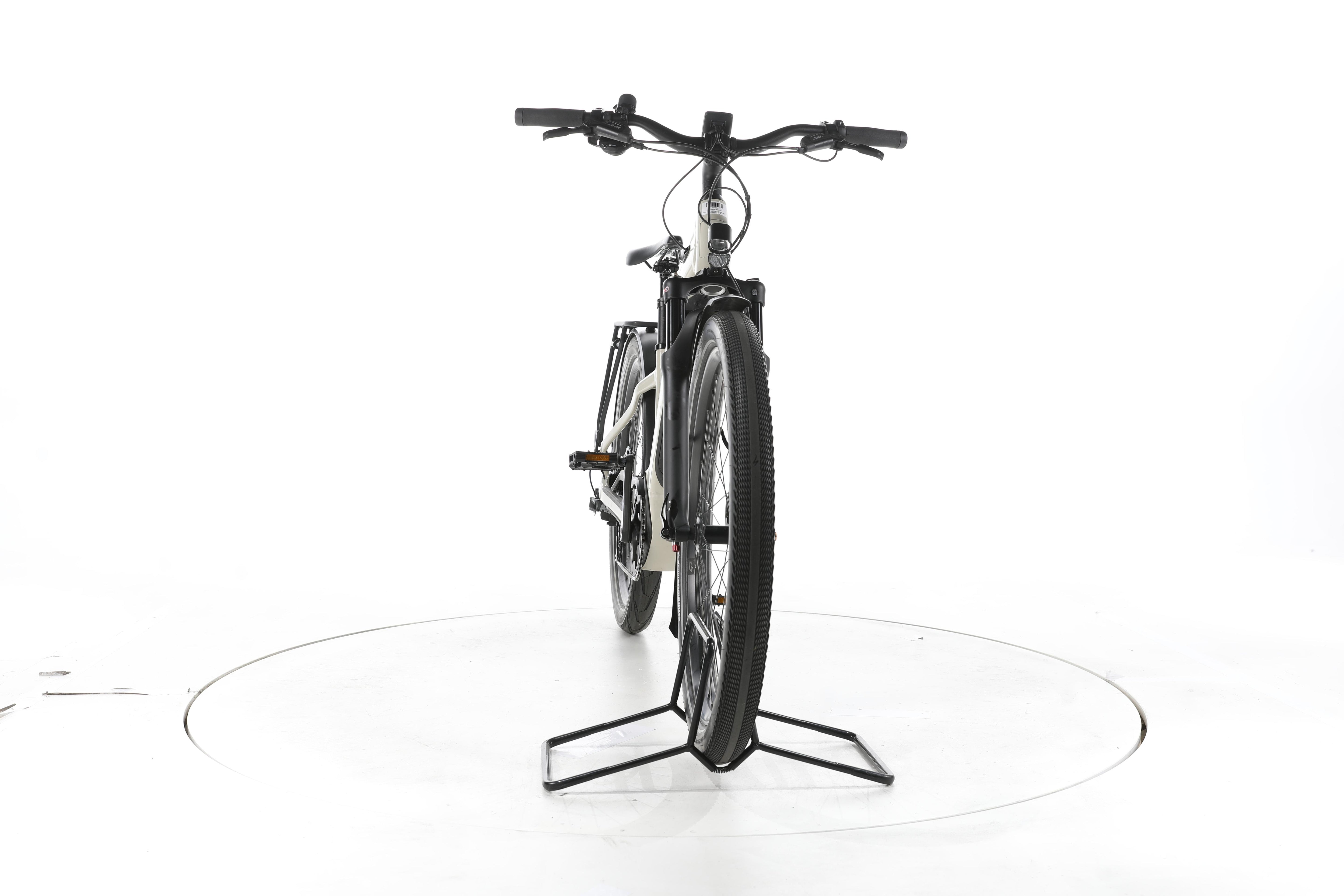 Specialized Turbo Vado 4.0 Trekking E-Bike Tiefeinsteiger - Image 4