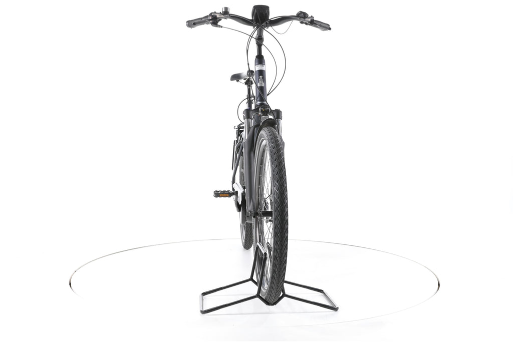 Raleigh Kingston 8 XXL City E-Bike Tiefeinsteiger - Image 4