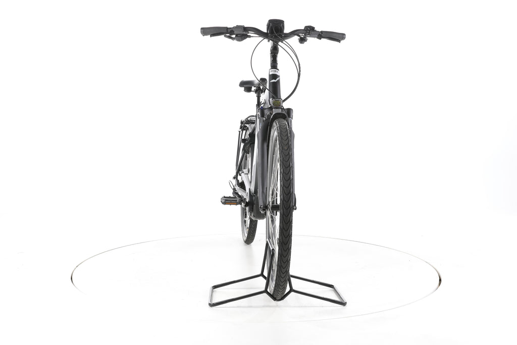 Victoria eTrekking 8.8 Trekking E-Bike Tiefeinsteiger - Image 4