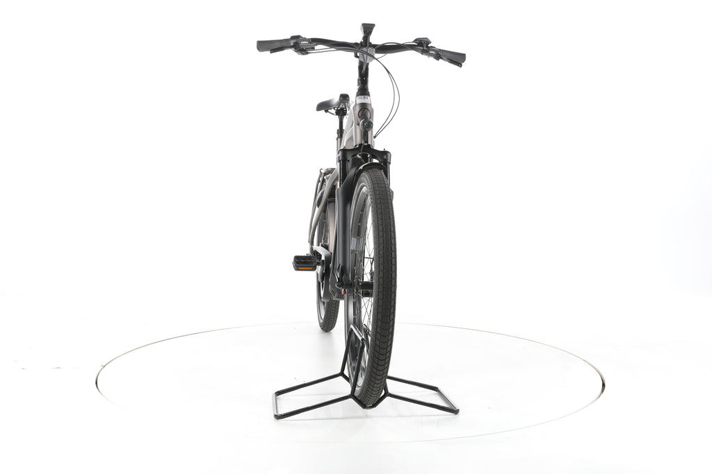 Kalkhoff Image 7.B Excite+ City E-Bike - Image 4