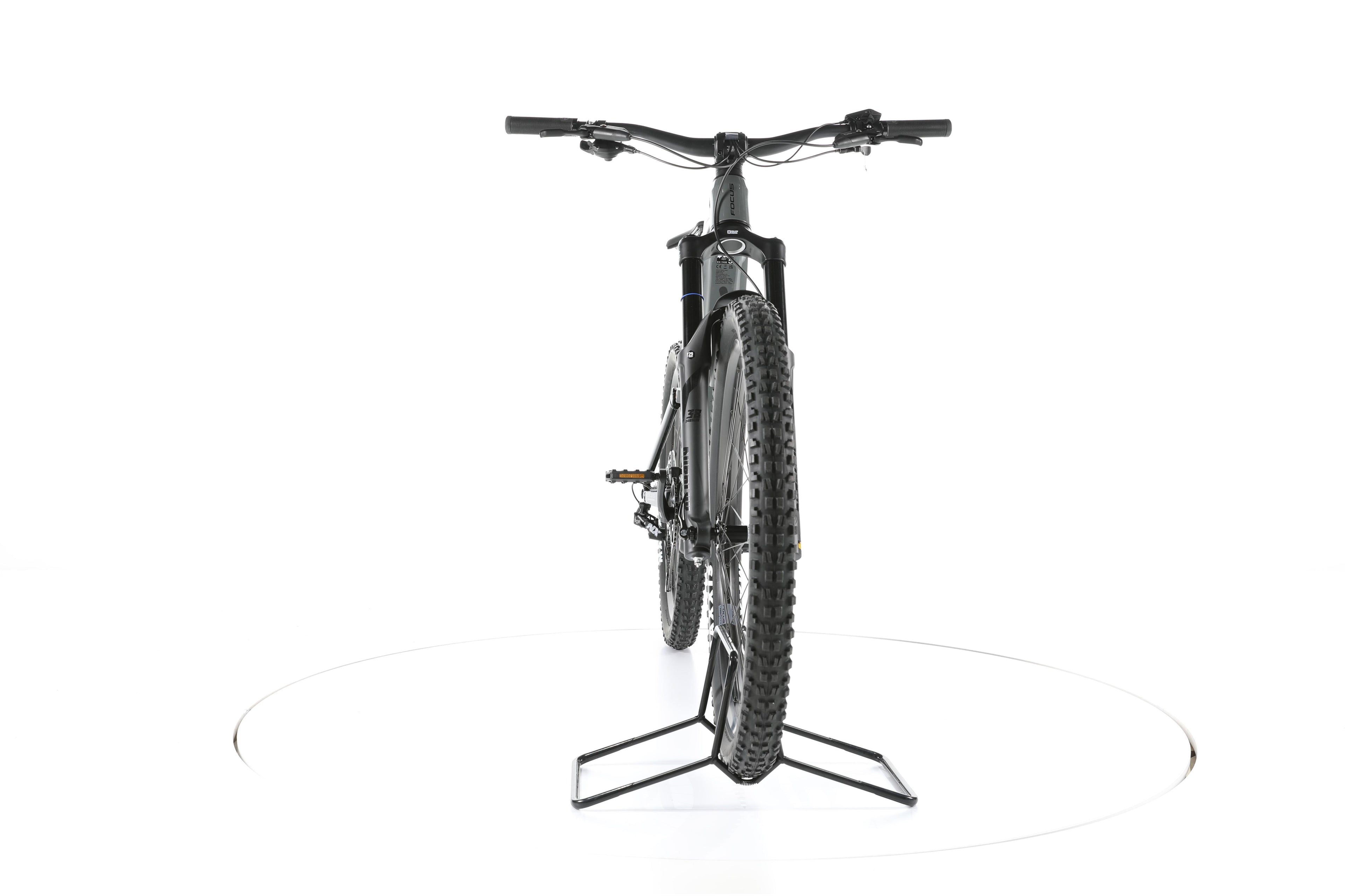 Focus Sam² 6.7 Fully E-Bike 2023 - Image 4