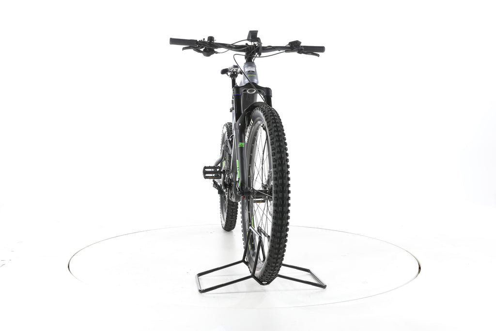 Genesis E-VO FS 2.3 Fully E-Bike - Image 4