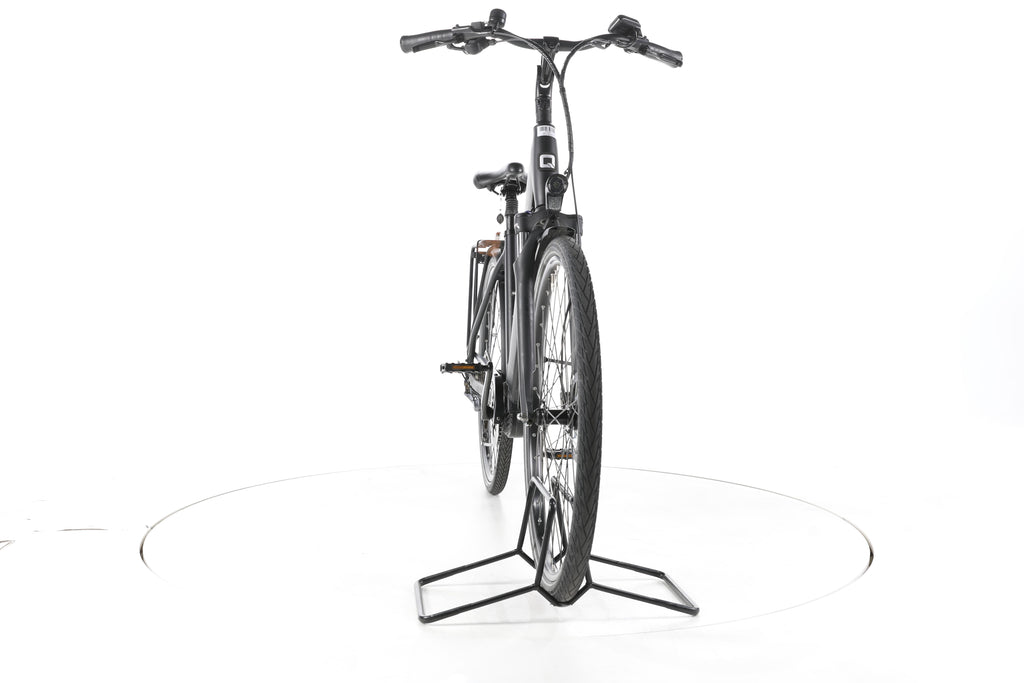 QWIC Premium MD9 Trekking E-Bike Tiefeinsteiger - Image 4