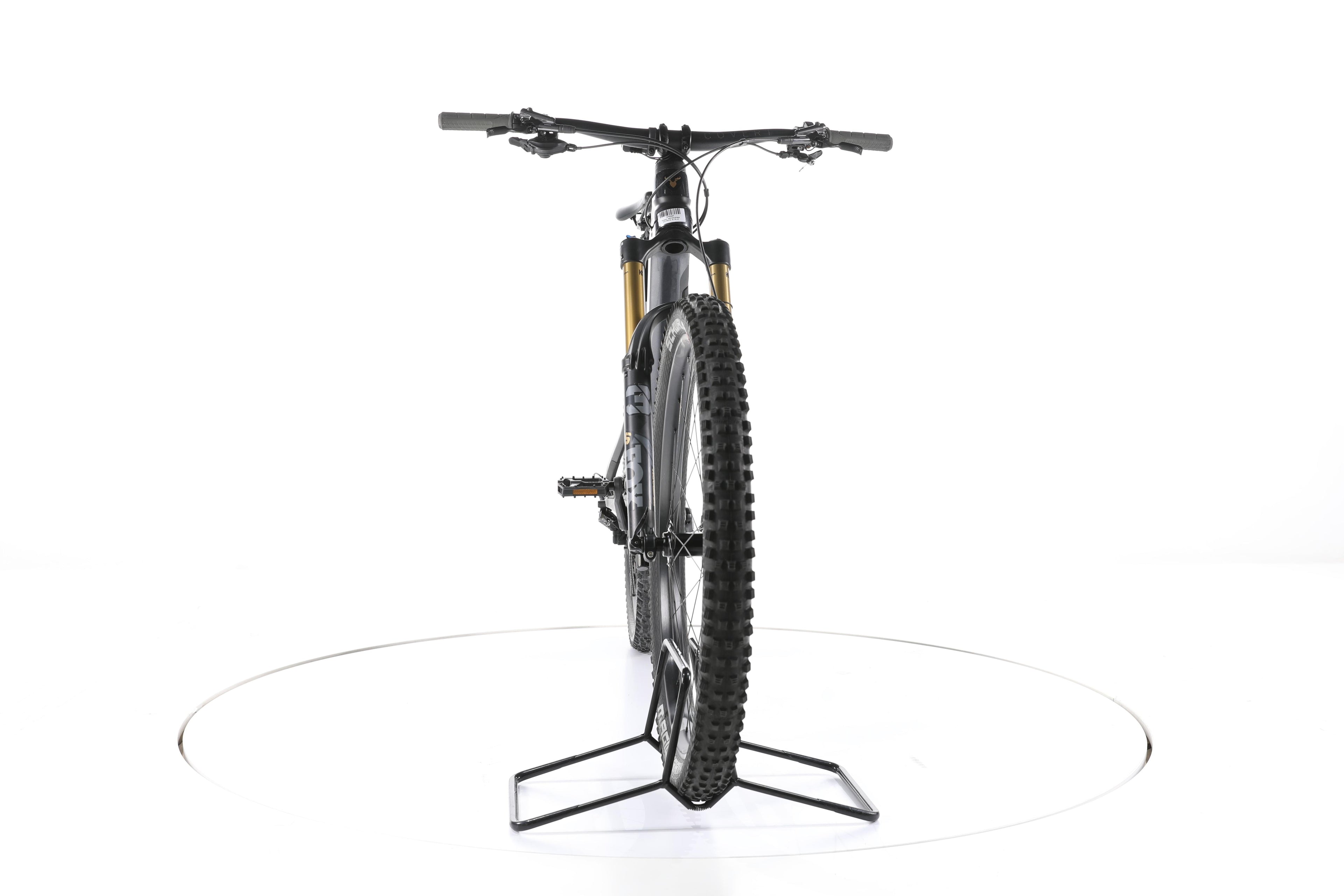 Rotwild R.E Pro Fully E-Bike Carbon 2023 - Image 4