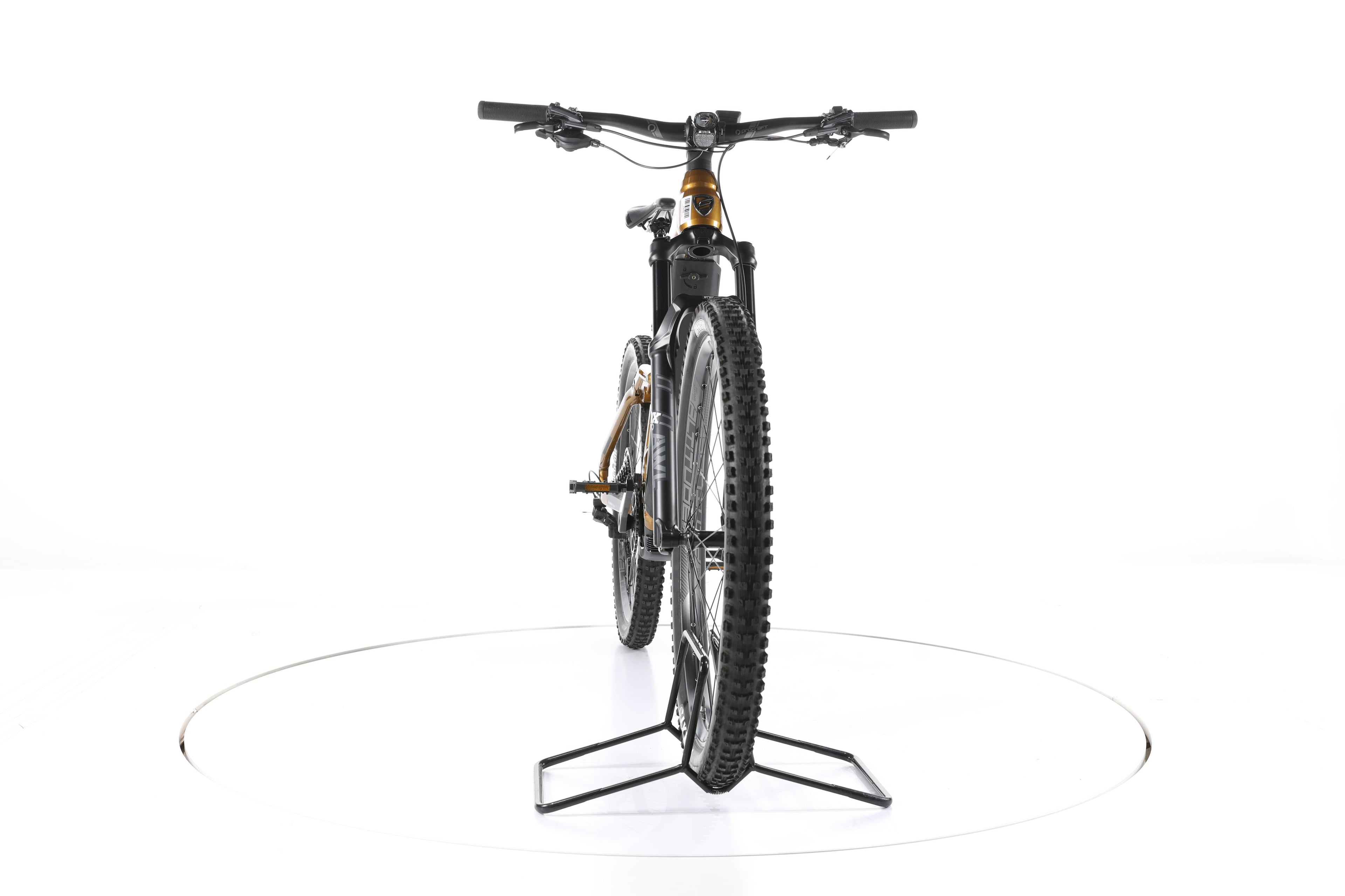 Centurion Numinis R2700i Fully E-Bike 2024 - Image 4