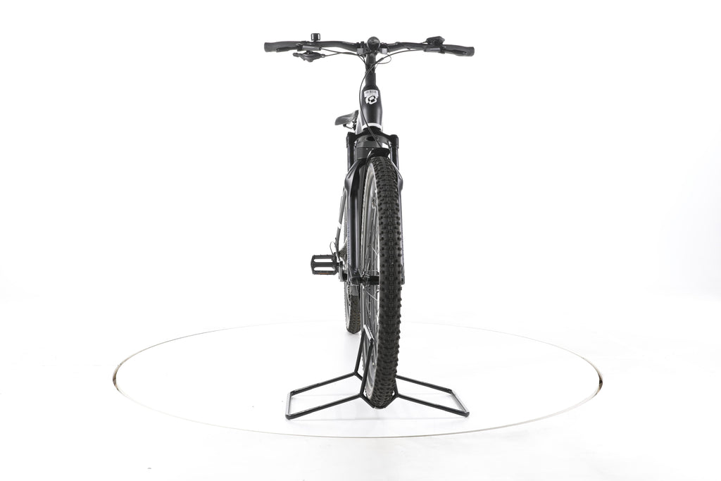 CONE Bikes eCross IN 4.0 Trekking E-Bike - Image 4
