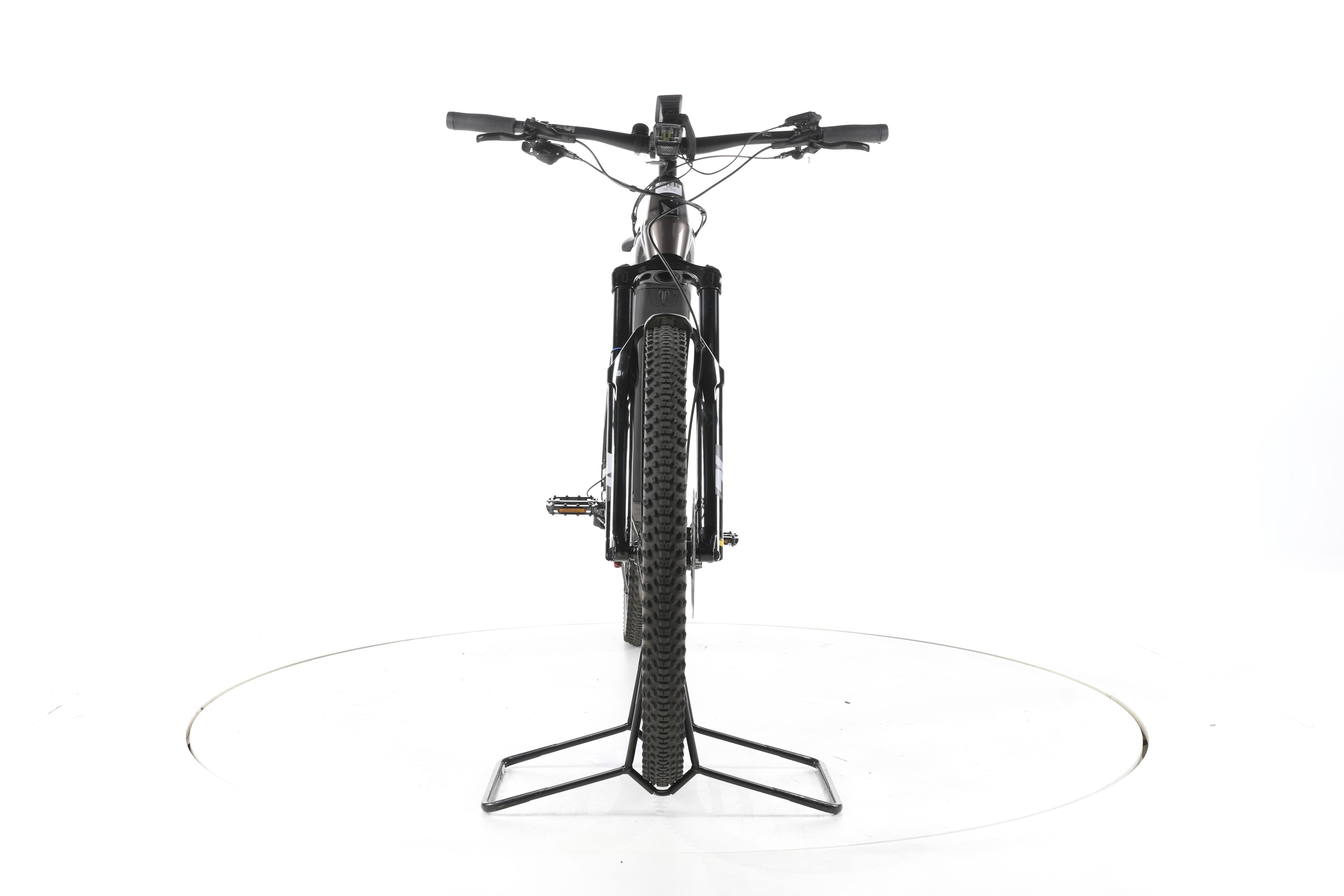 Haibike Adventr 10 SUV E-Bike Tiefeinsteiger 2024 - Image 4