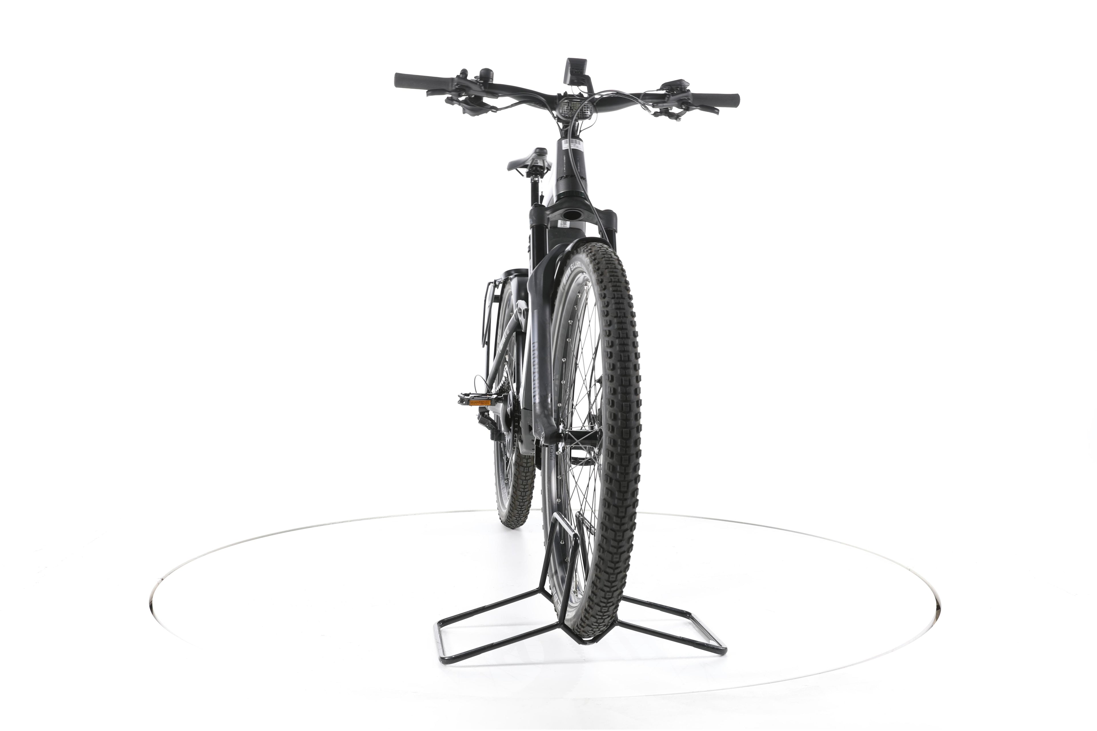 Stevens E-Inception TR 7.6.1. FEQ SUV E-Bike 2024 - Image 4