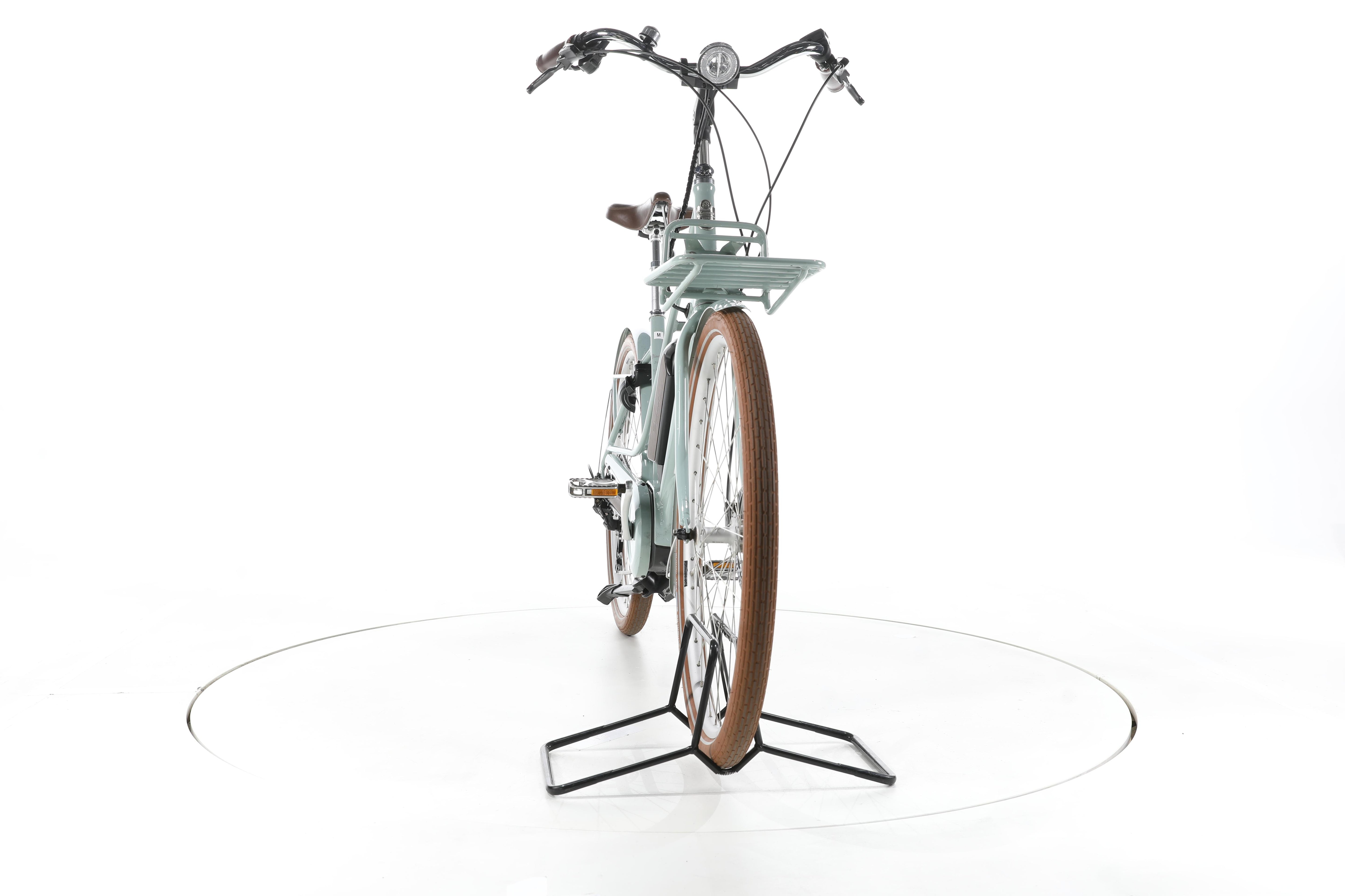Diamant Juna+ Trekking E-Bike Tiefeinsteiger - Image 4