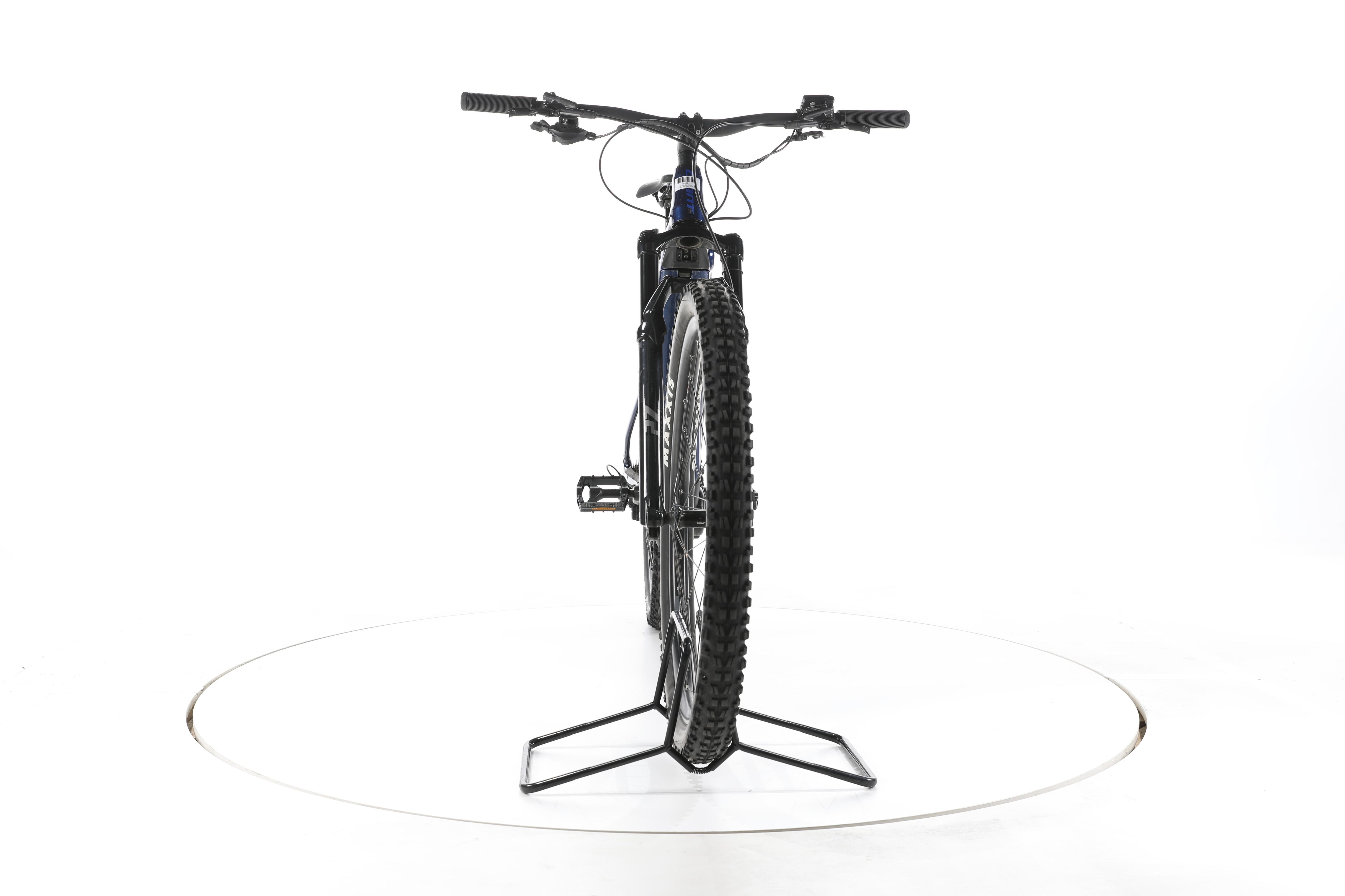 Giant Stance E+ Pro 0 E-Bike Fully - Image 4