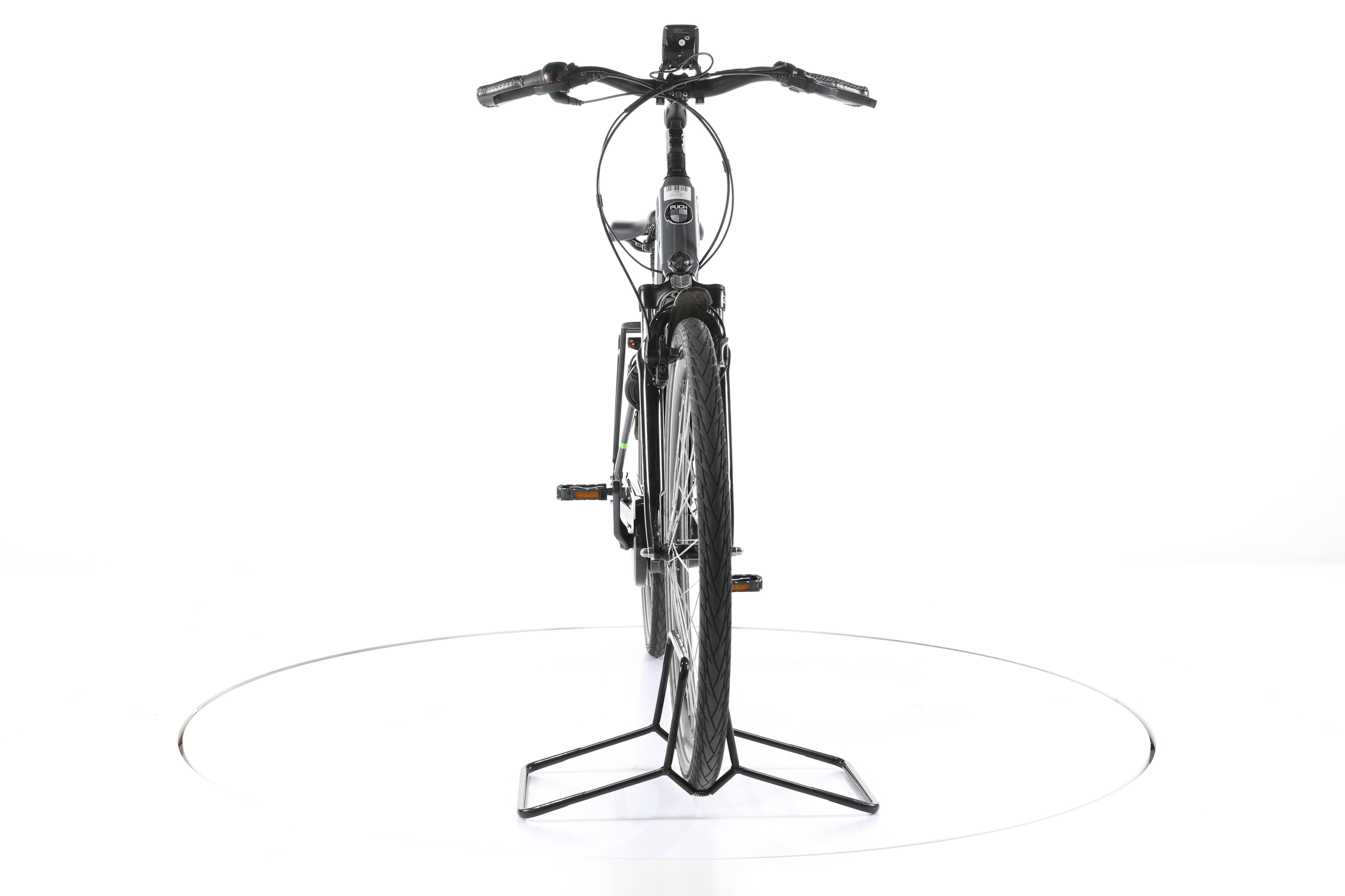 Puch Saphir City E-Bike Tiefeinsteiger - Image 4