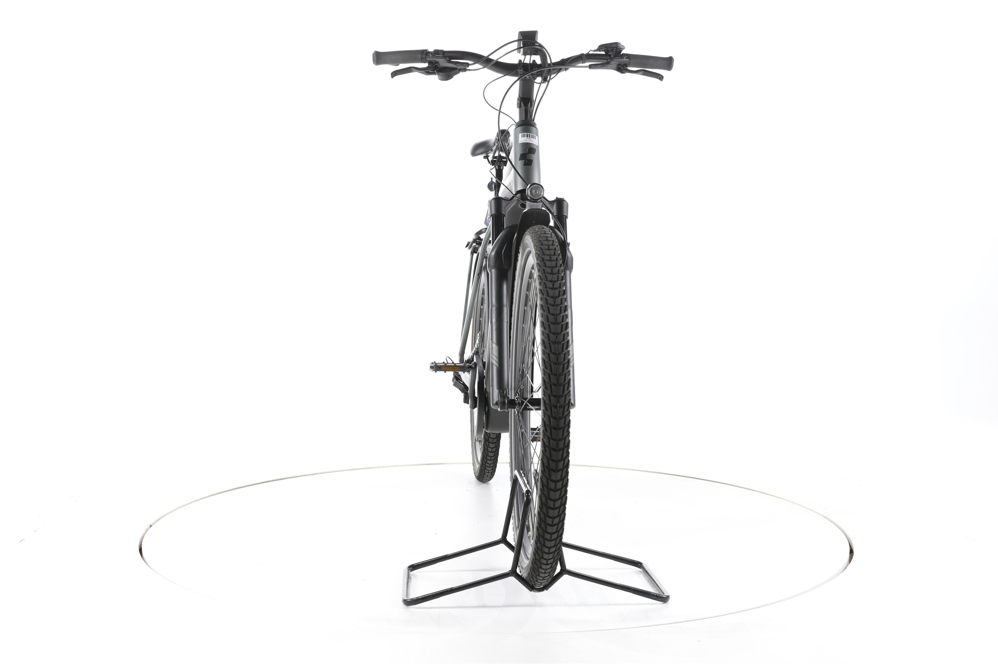 Cube Kathmandu Hybrid Pro Trekking E-Bike 2024 - Image 4