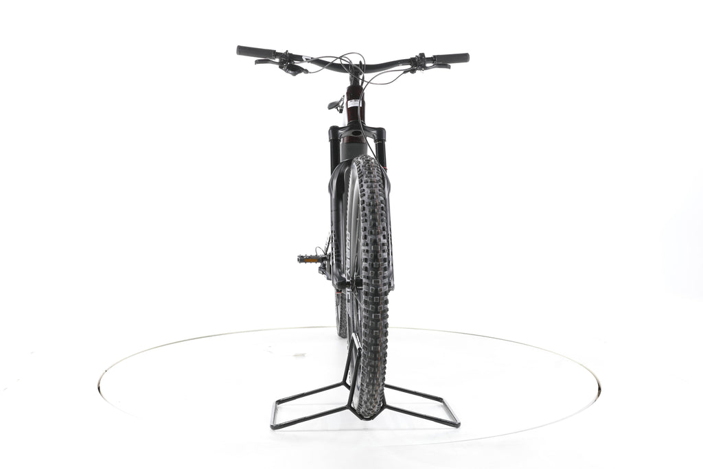 Cube Stereo Hybrid ONE55 C:68X SLX Fully E-Bike Carbon 2024 - Image 4