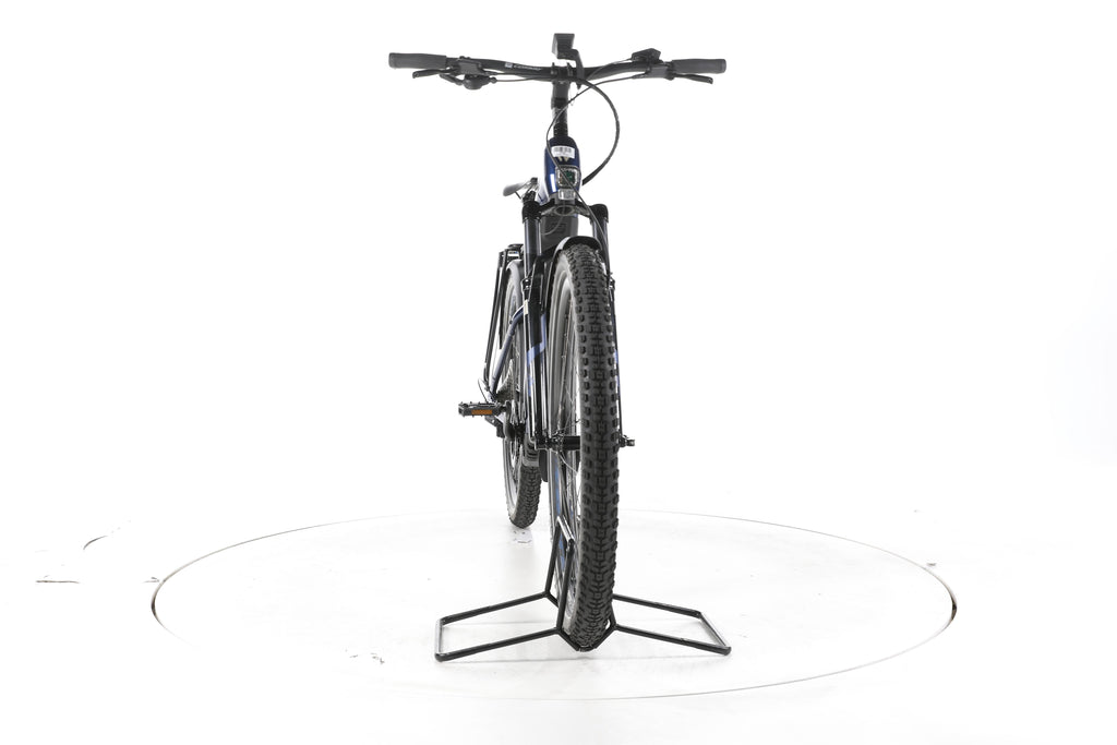 Conway Cairon SUV 5.0 Trekking E-Bike - Image 4