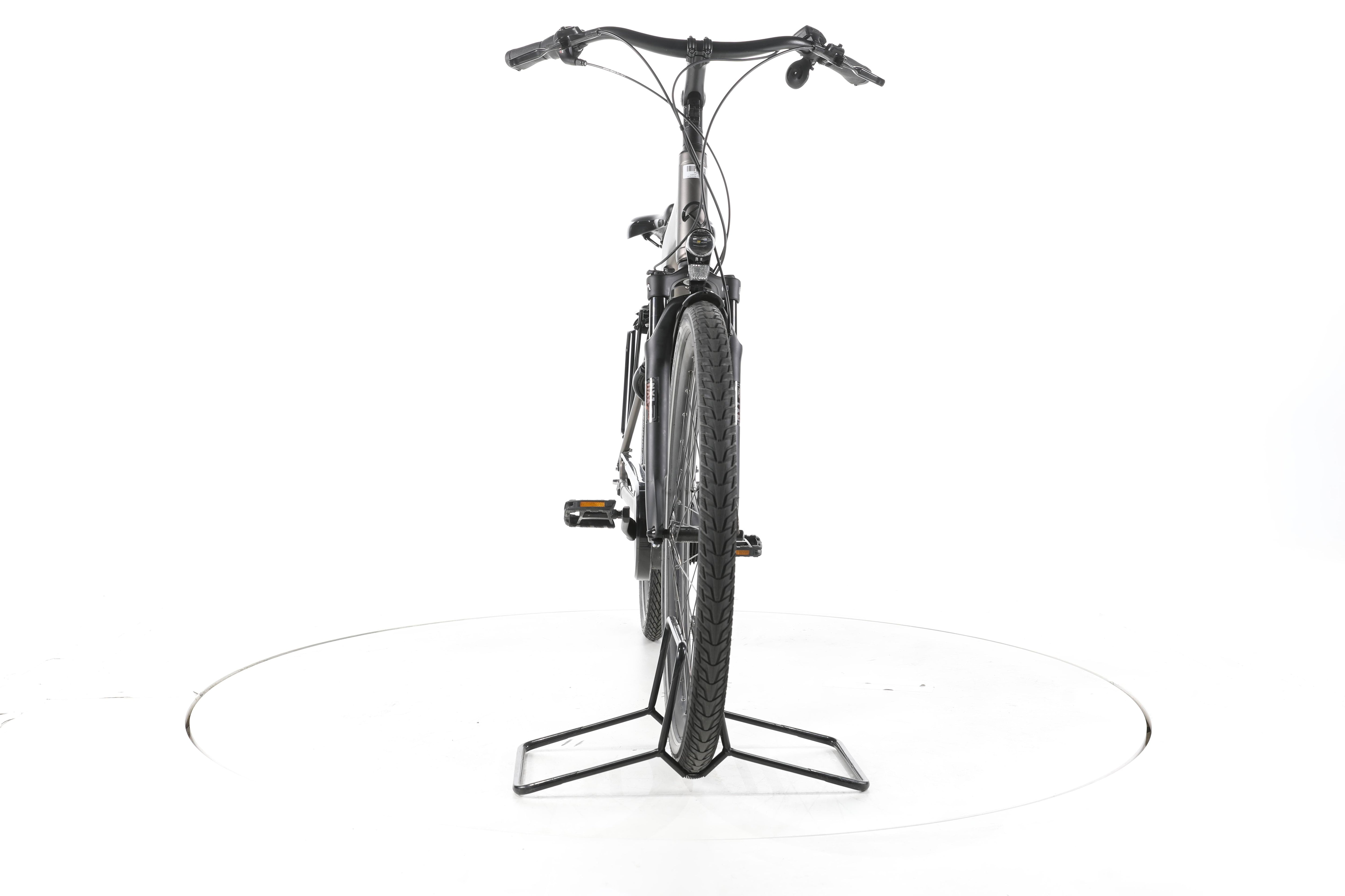 Kalkhoff 28 DA Image 3 B Move City E-Bike Tiefeinsteiger - Image 4