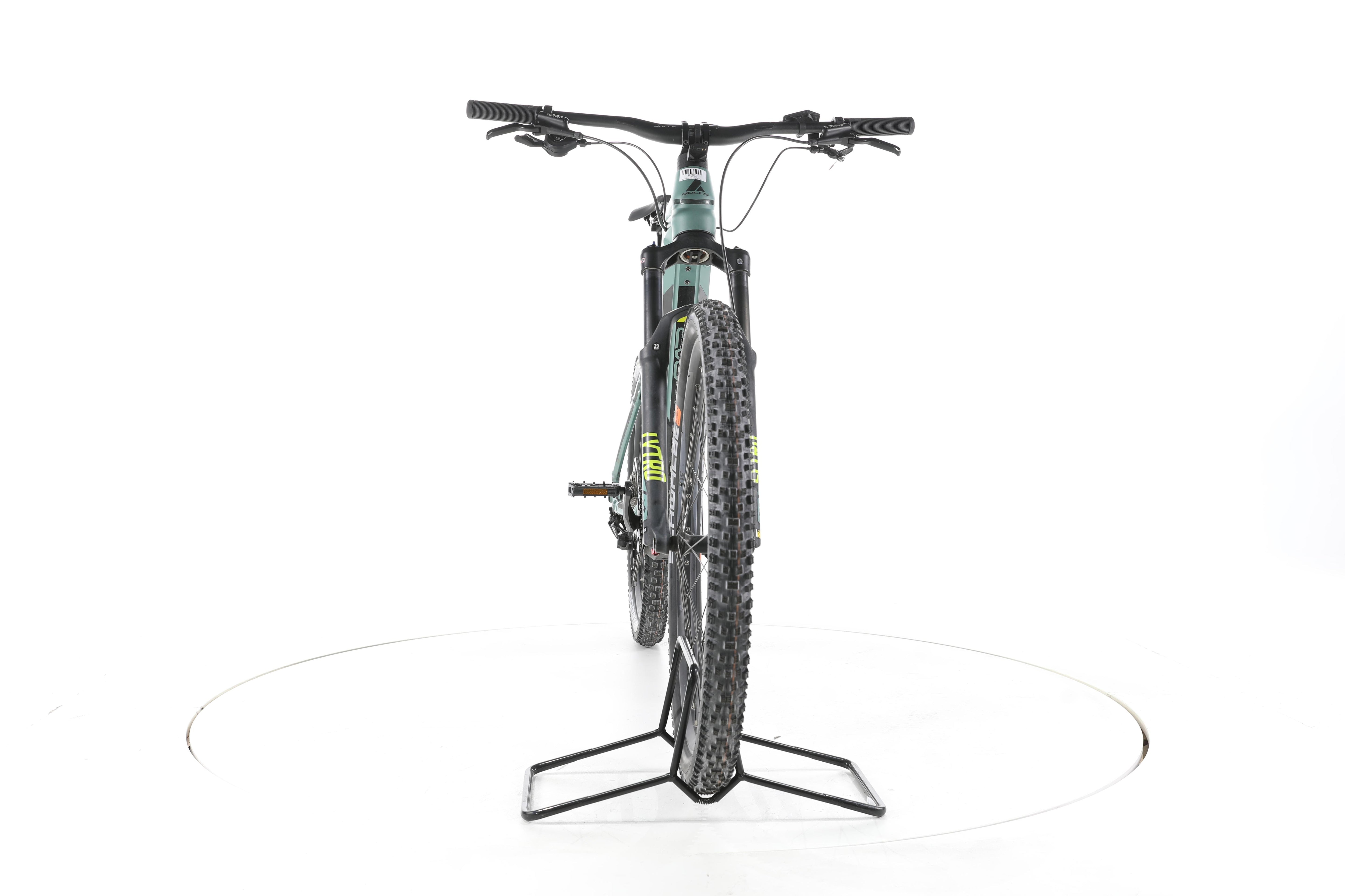 Bulls Sonic EVO AM 1 Fully E-Bike - Image 4
